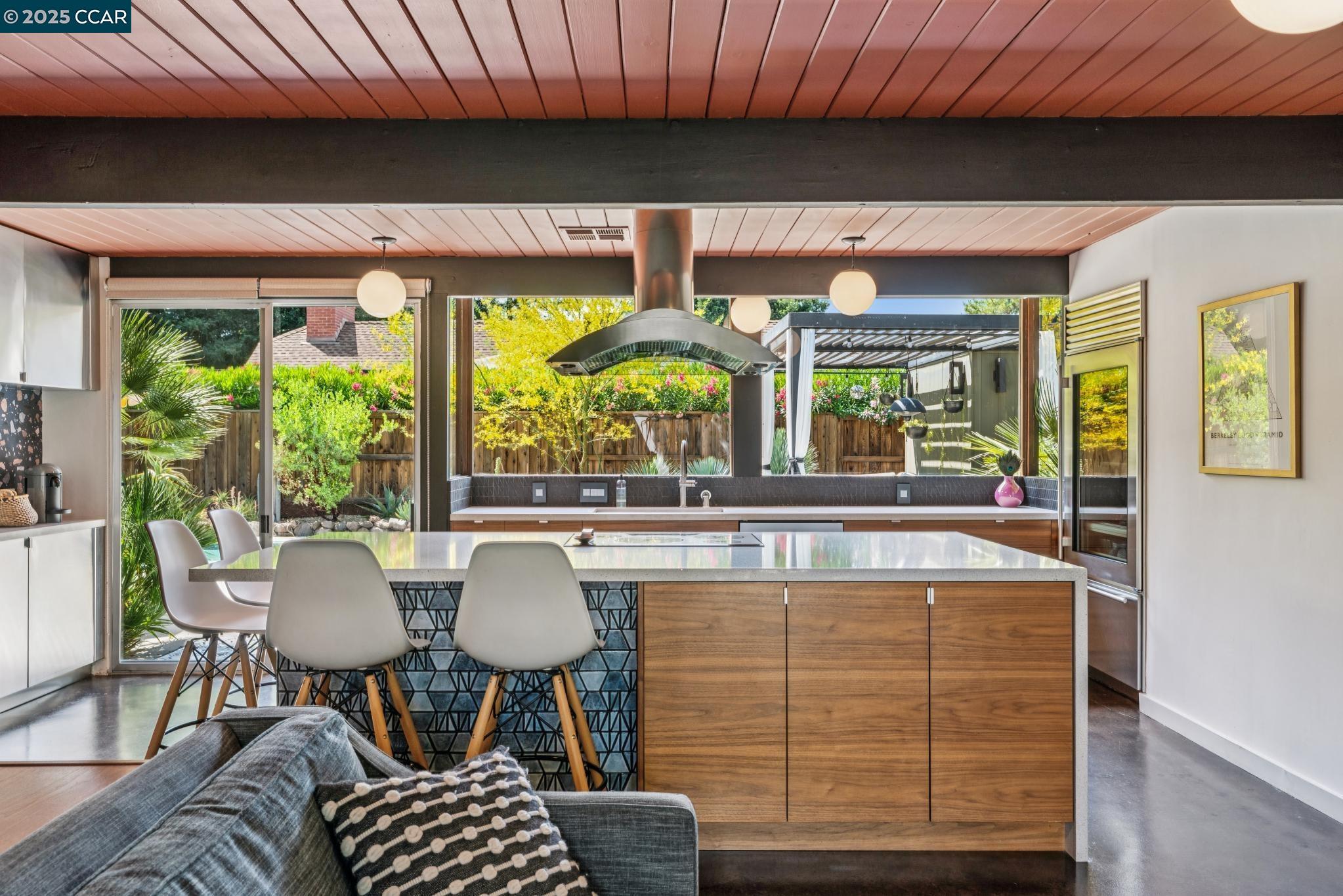 Detail Gallery Image 21 of 58 For 232 Clyde Dr, Walnut Creek,  CA 94598 - 4 Beds | 2 Baths