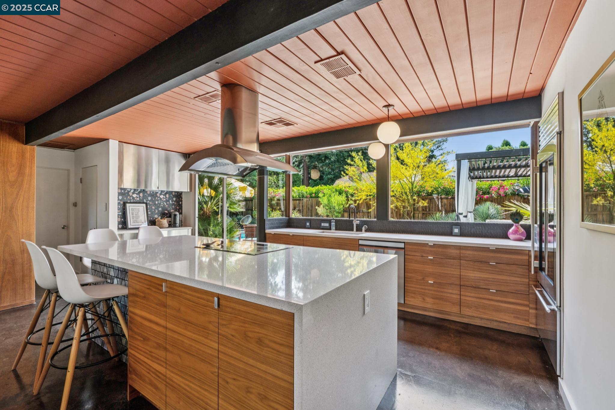 Detail Gallery Image 21 of 58 For 232 Clyde Dr, Walnut Creek,  CA 94598 - 4 Beds | 2 Baths
