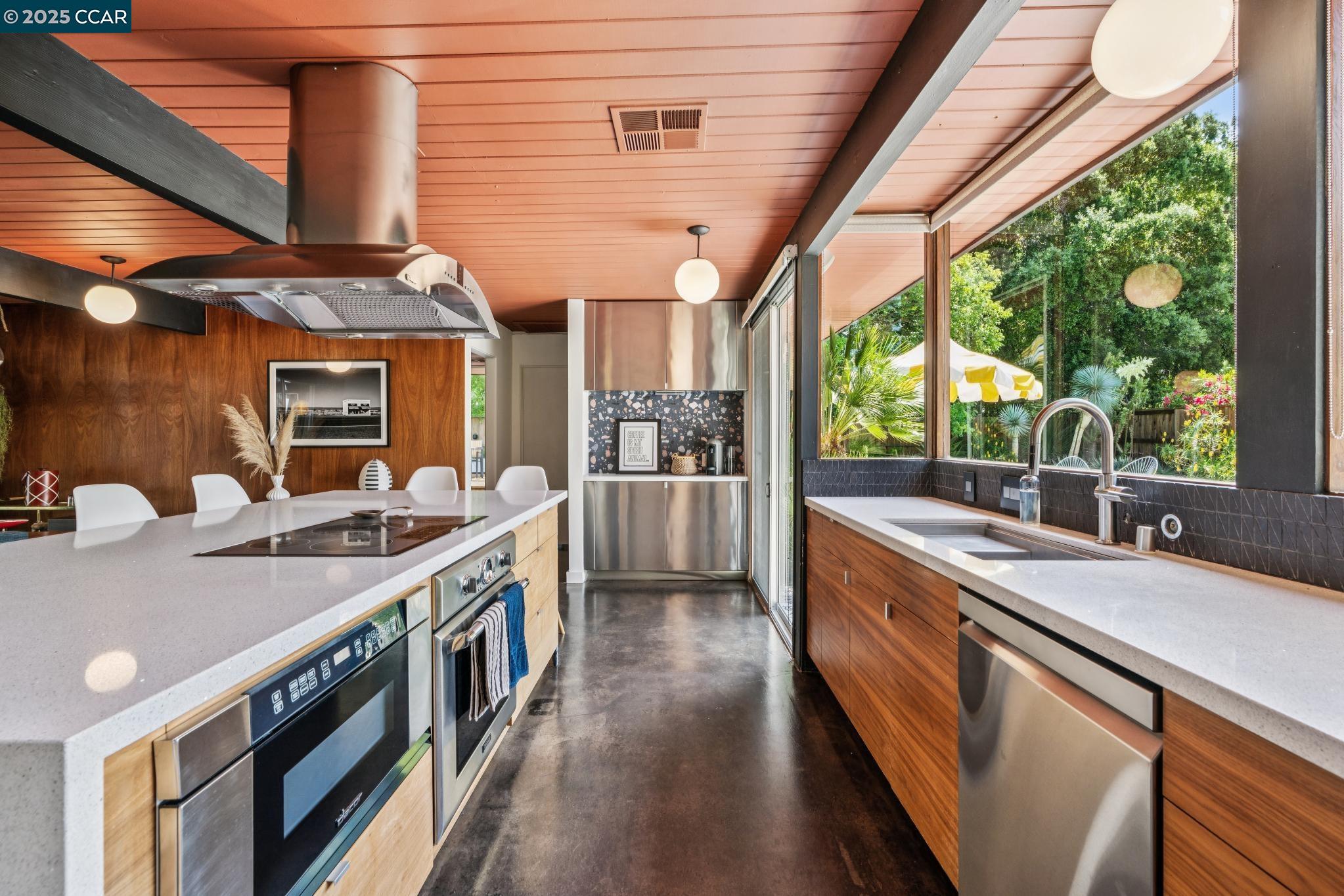 Detail Gallery Image 22 of 58 For 232 Clyde Dr, Walnut Creek,  CA 94598 - 4 Beds | 2 Baths