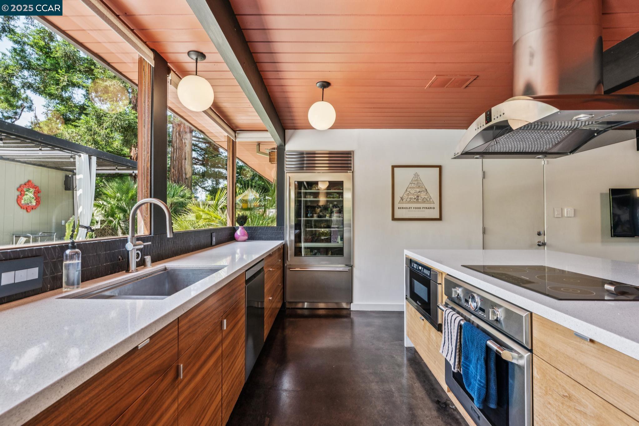 Detail Gallery Image 24 of 58 For 232 Clyde Dr, Walnut Creek,  CA 94598 - 4 Beds | 2 Baths