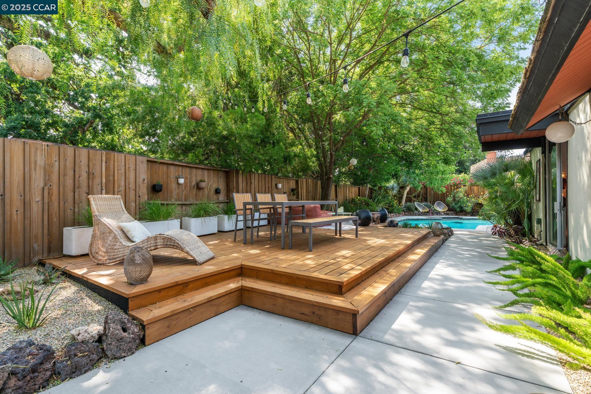 Detail Gallery Image 42 of 58 For 232 Clyde Dr, Walnut Creek,  CA 94598 - 4 Beds | 2 Baths