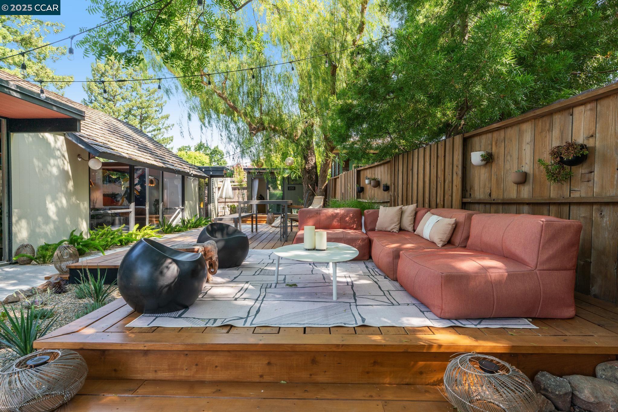 Detail Gallery Image 43 of 58 For 232 Clyde Dr, Walnut Creek,  CA 94598 - 4 Beds | 2 Baths
