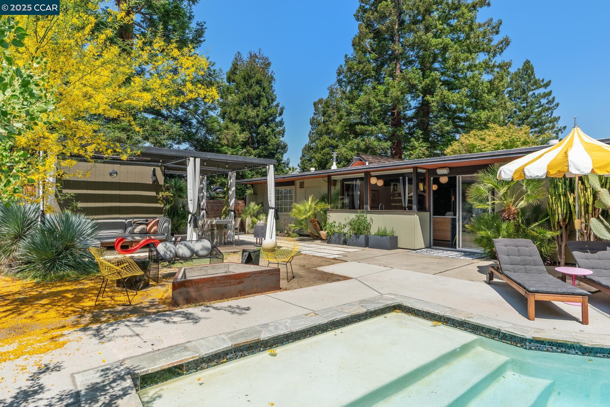 Detail Gallery Image 47 of 58 For 232 Clyde Dr, Walnut Creek,  CA 94598 - 4 Beds | 2 Baths