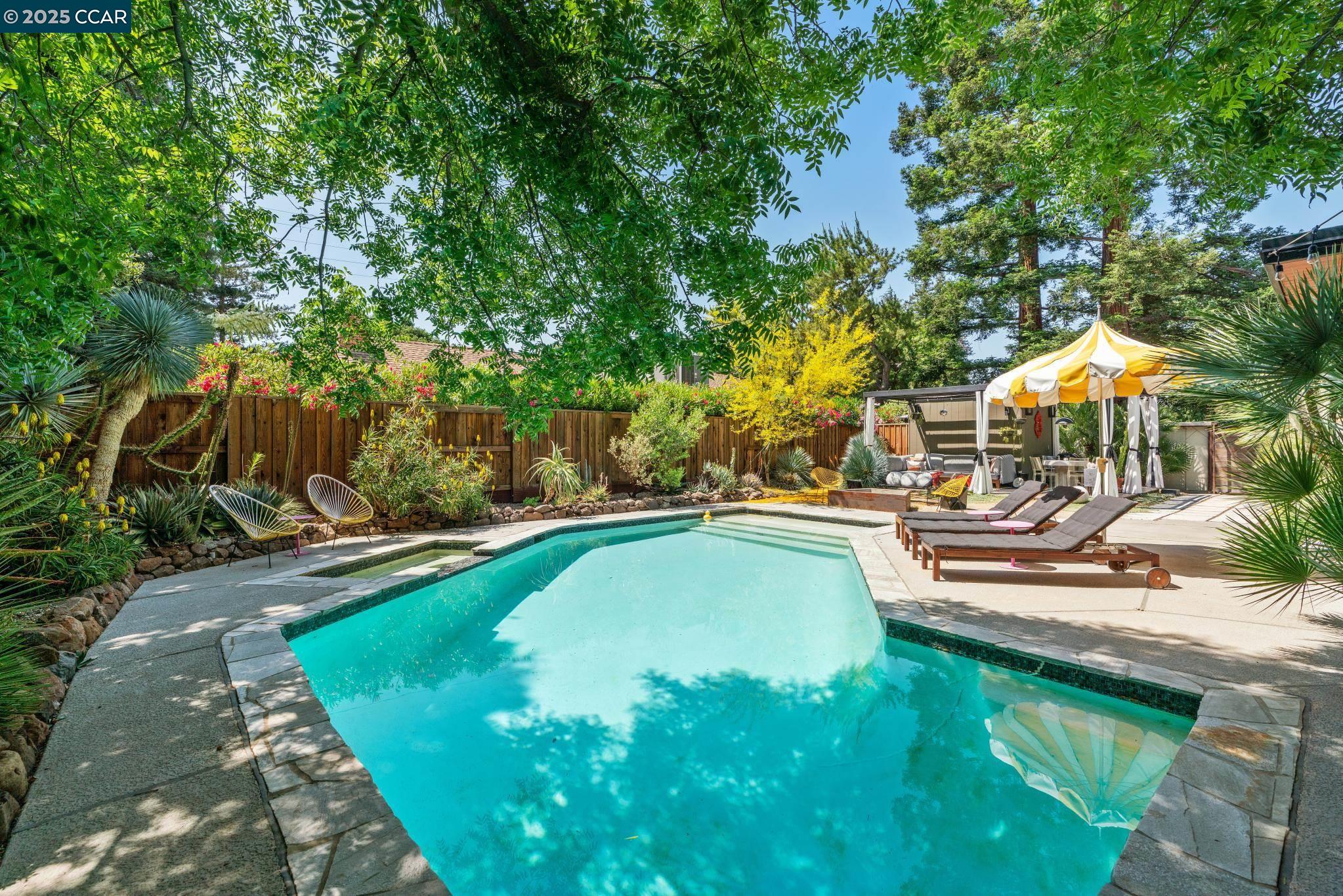 Detail Gallery Image 49 of 58 For 232 Clyde Dr, Walnut Creek,  CA 94598 - 4 Beds | 2 Baths