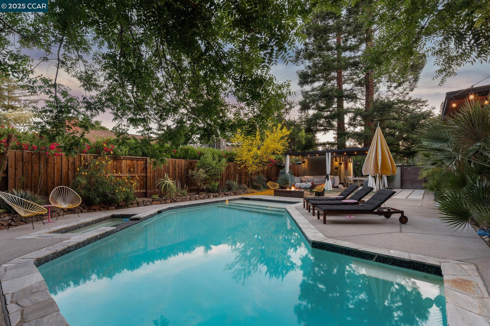 Detail Gallery Image 54 of 58 For 232 Clyde Dr, Walnut Creek,  CA 94598 - 4 Beds | 2 Baths