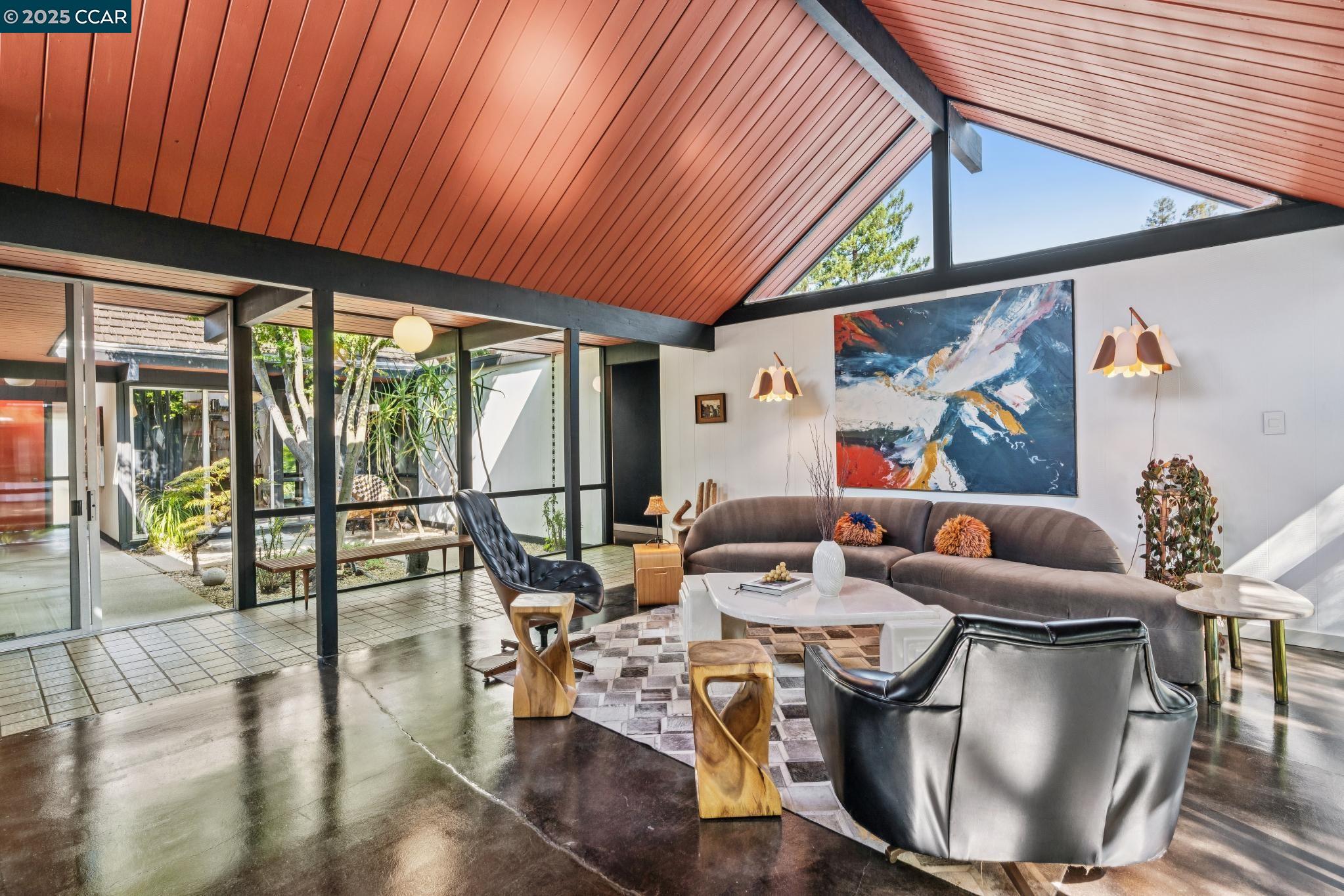 Detail Gallery Image 10 of 58 For 232 Clyde Dr, Walnut Creek,  CA 94598 - 4 Beds | 2 Baths