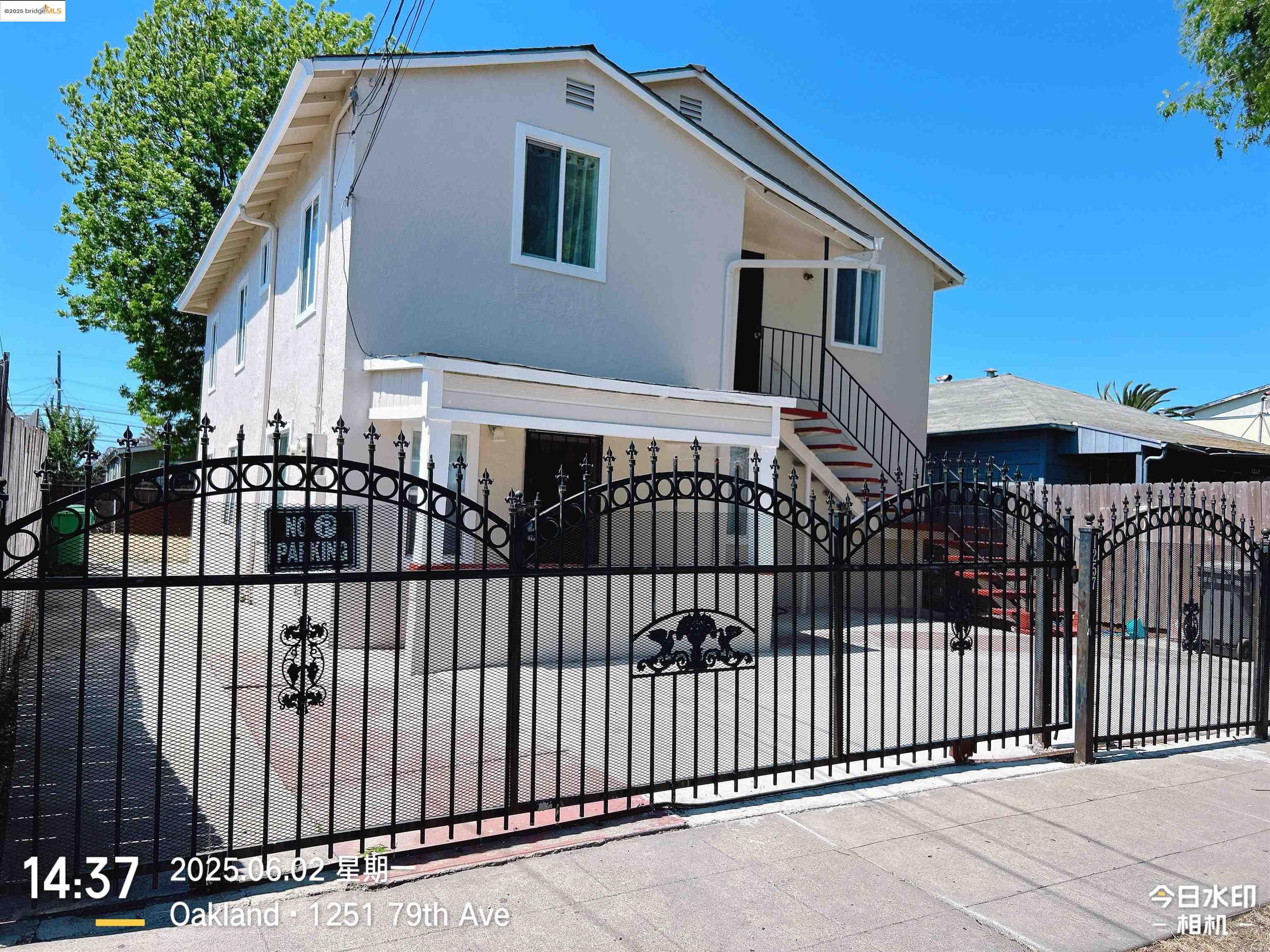 Thumbnail for 1257 79th Ave., Oakland, CA 94621