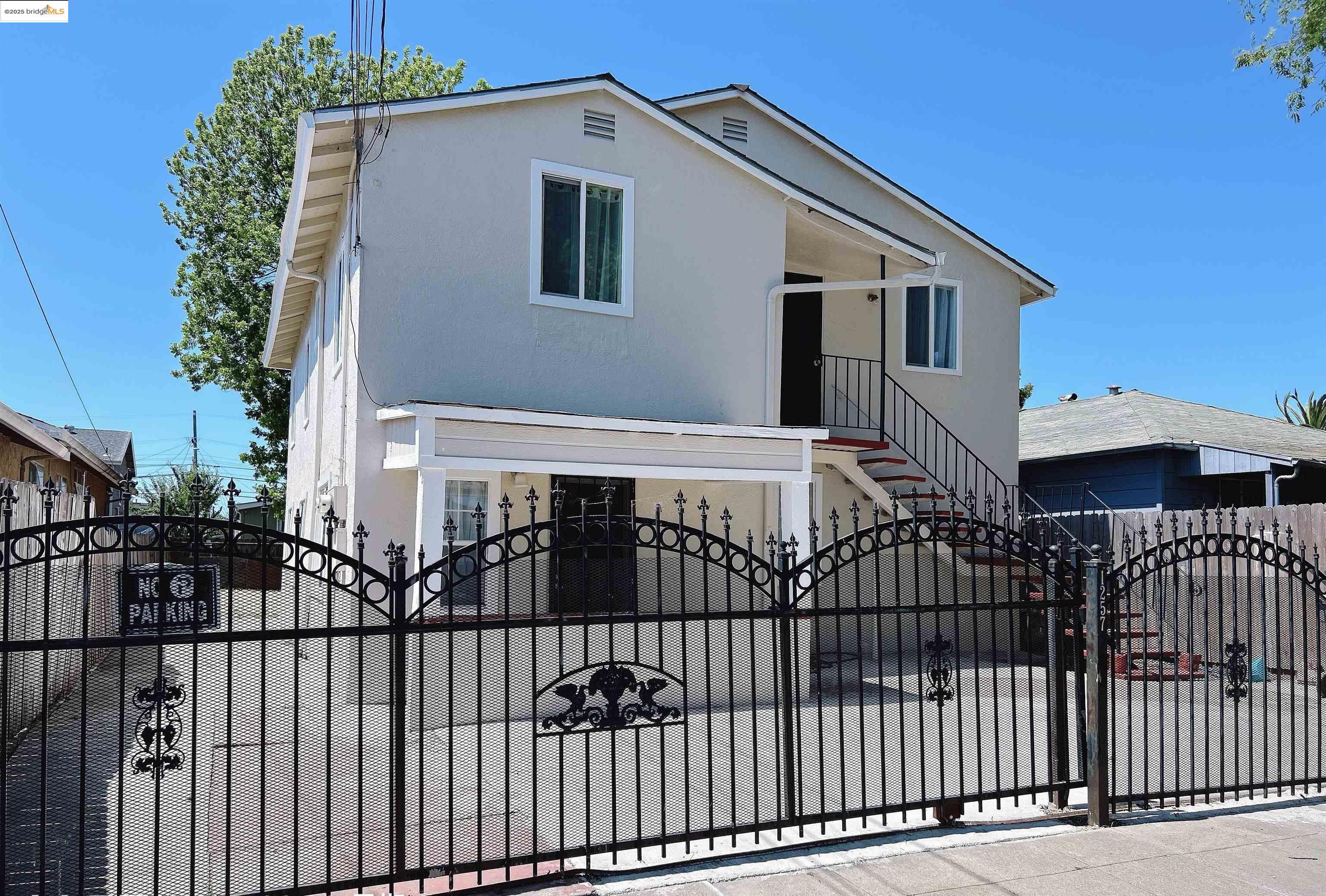 Detail Gallery Image 1 of 1 For 1257 79th Ave., Oakland,  CA 94621 - – Beds | – Baths