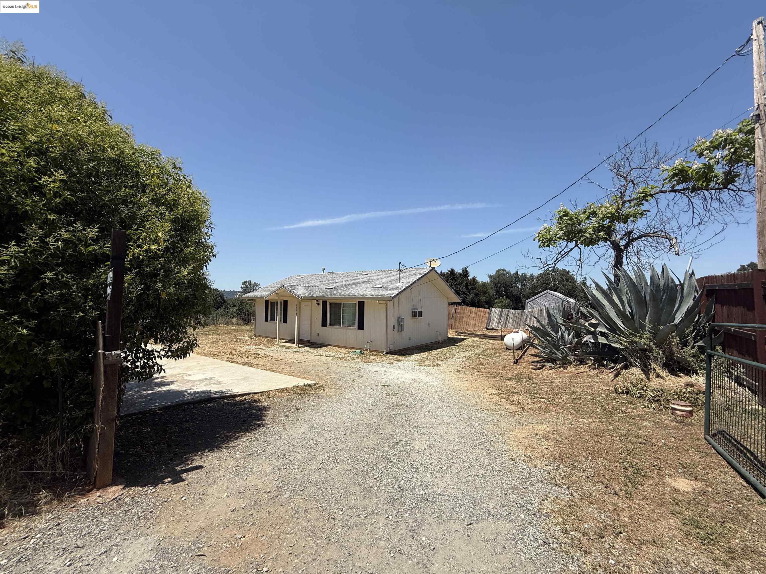 Detail Gallery Image 29 of 31 For 16100 Jacksonville Rd., Jamestown,  CA 95327 - 2 Beds | 1 Baths
