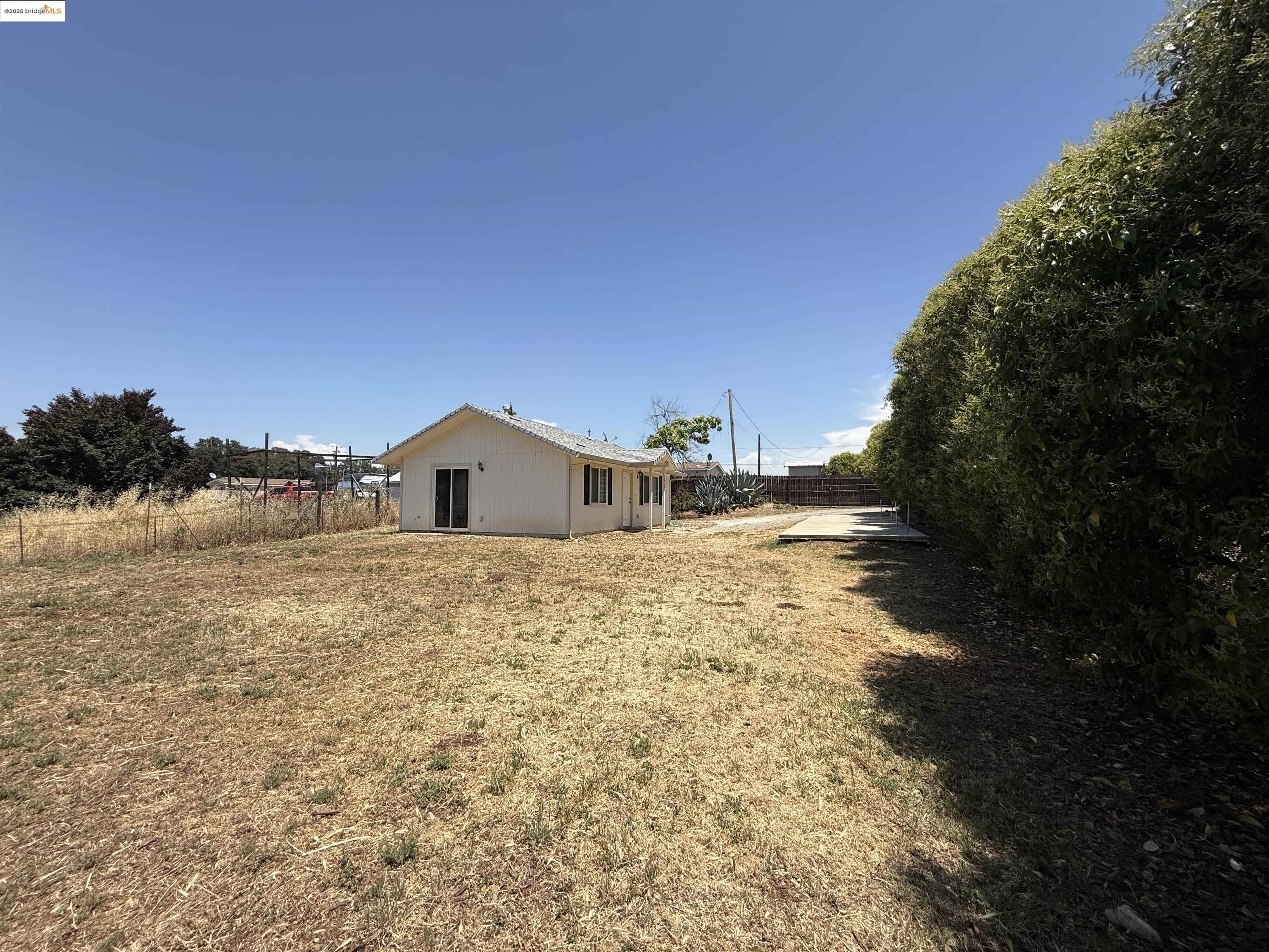 Detail Gallery Image 30 of 31 For 16100 Jacksonville Rd., Jamestown,  CA 95327 - 2 Beds | 1 Baths