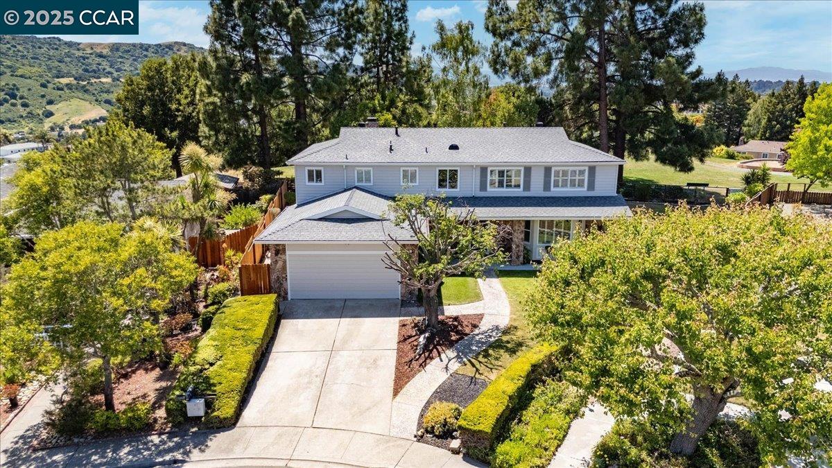 Thumbnail for 739 Devils Drop Ct, Richmond, CA 94803