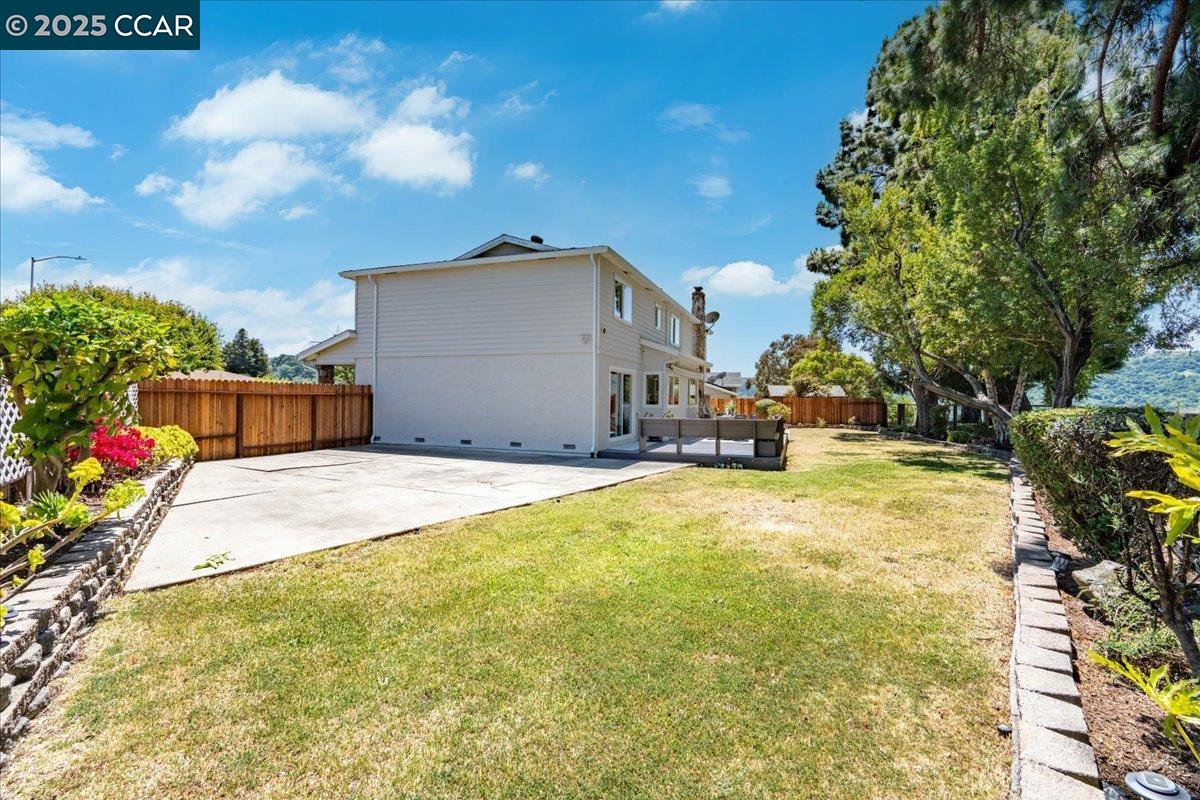 Detail Gallery Image 49 of 59 For 739 Devils Drop Ct, Richmond,  CA 94803 - 6 Beds | 2/1 Baths