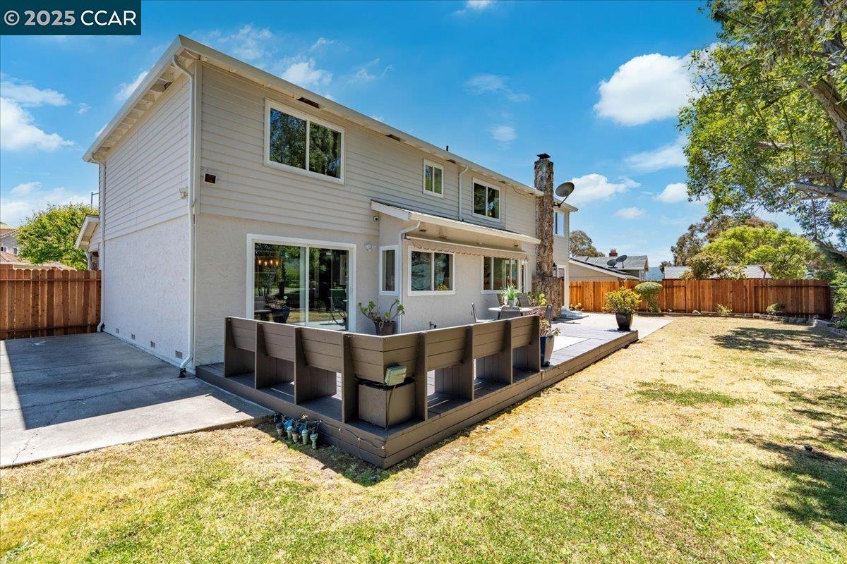 Detail Gallery Image 52 of 59 For 739 Devils Drop Ct, Richmond,  CA 94803 - 6 Beds | 2/1 Baths