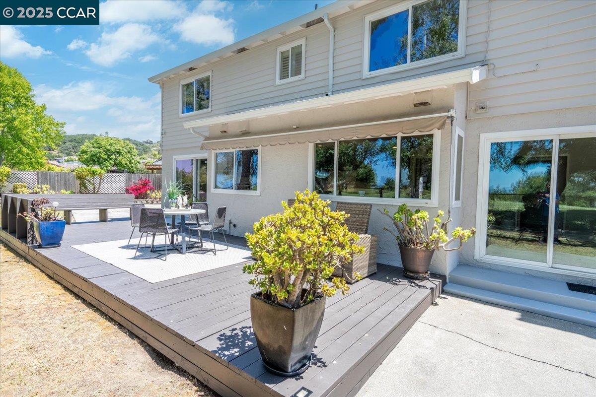Detail Gallery Image 53 of 59 For 739 Devils Drop Ct, Richmond,  CA 94803 - 6 Beds | 2/1 Baths