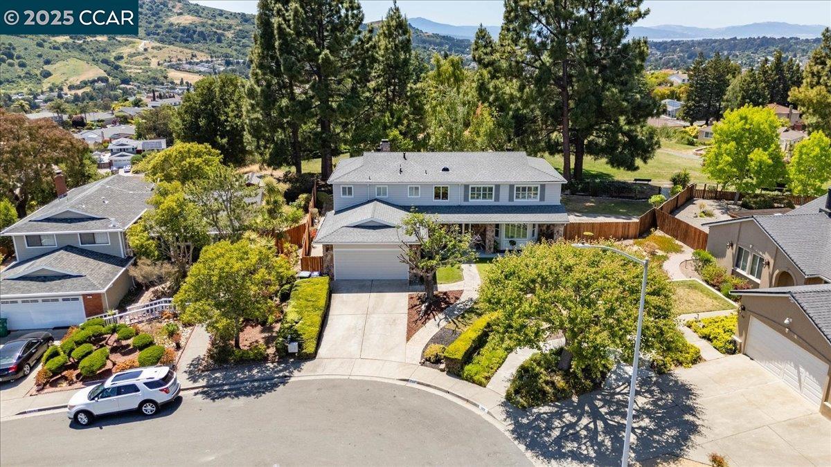 Detail Gallery Image 55 of 59 For 739 Devils Drop Ct, Richmond,  CA 94803 - 6 Beds | 2/1 Baths