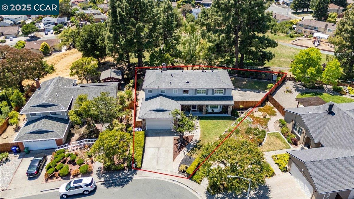 Detail Gallery Image 56 of 59 For 739 Devils Drop Ct, Richmond,  CA 94803 - 6 Beds | 2/1 Baths