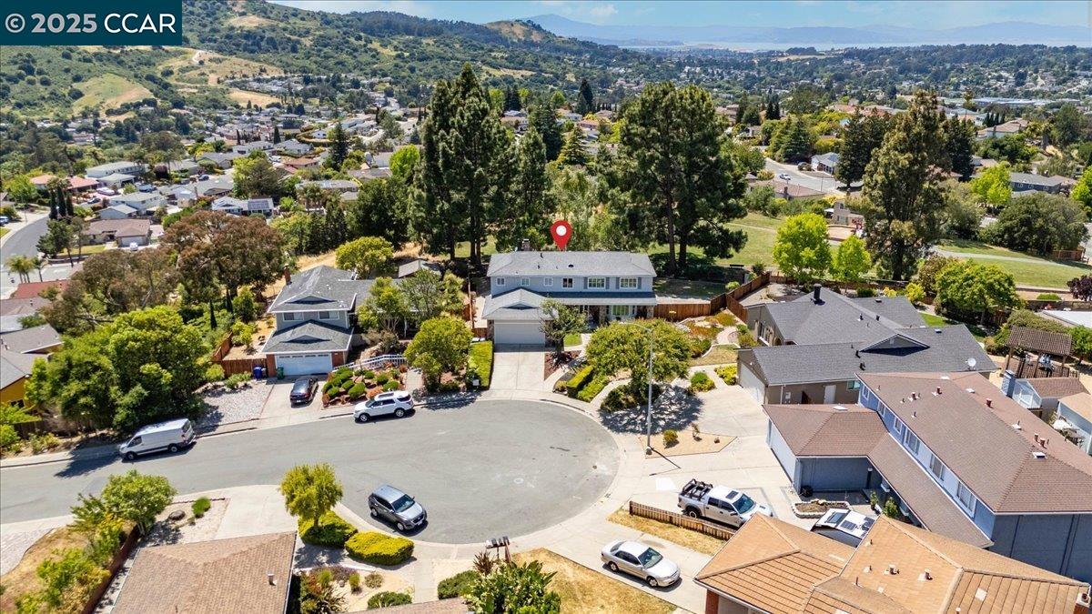 Detail Gallery Image 57 of 59 For 739 Devils Drop Ct, Richmond,  CA 94803 - 6 Beds | 2/1 Baths