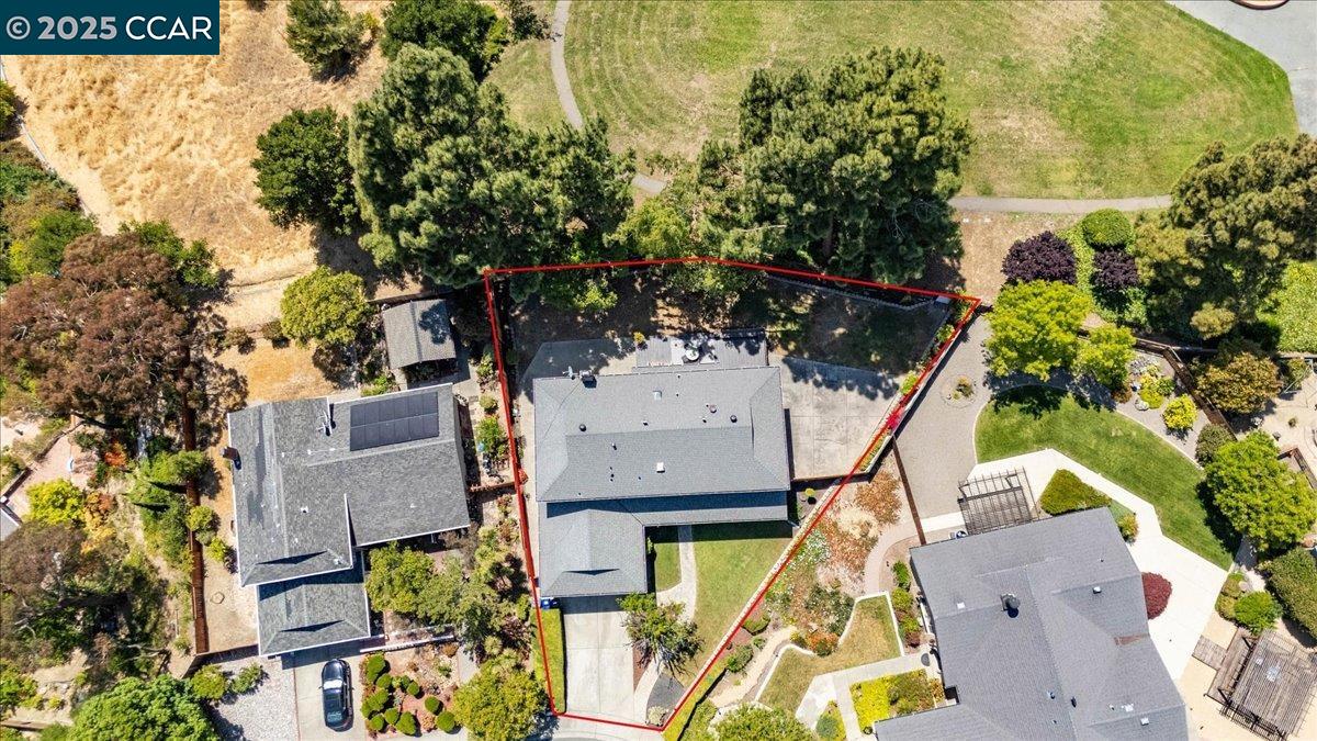 Detail Gallery Image 58 of 59 For 739 Devils Drop Ct, Richmond,  CA 94803 - 6 Beds | 2/1 Baths