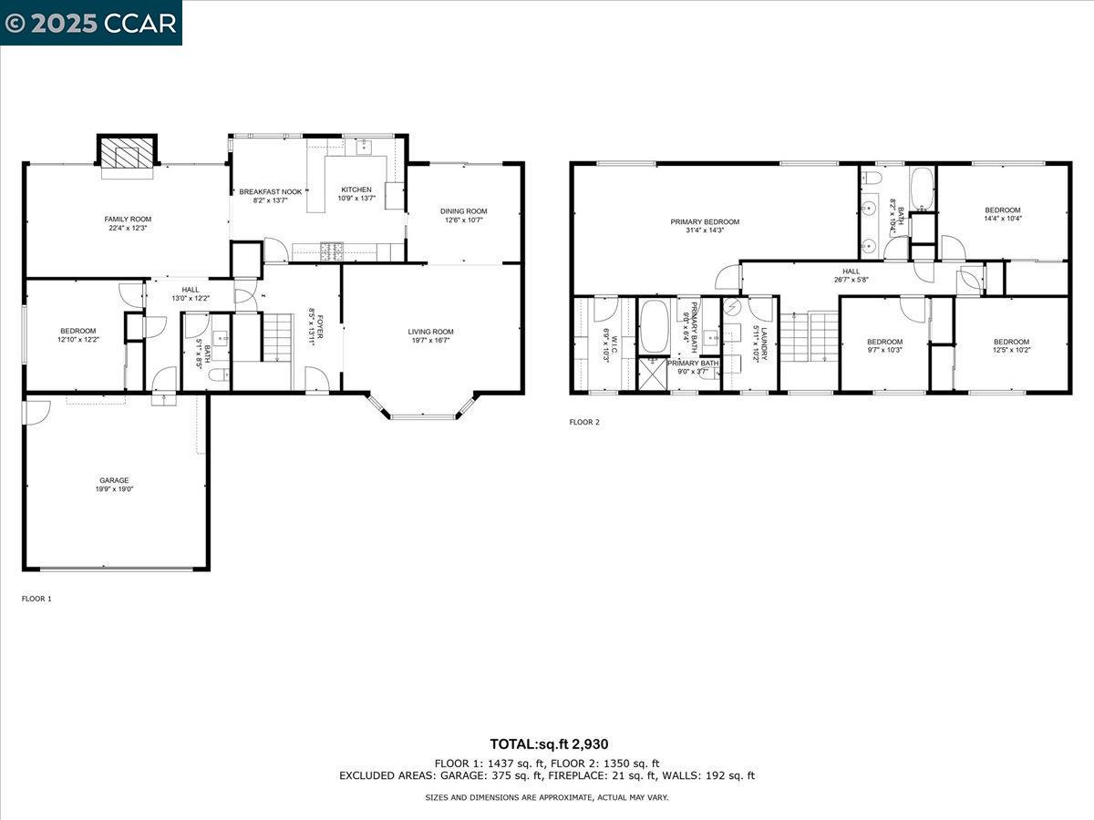 Detail Gallery Image 59 of 59 For 739 Devils Drop Ct, Richmond,  CA 94803 - 6 Beds | 2/1 Baths