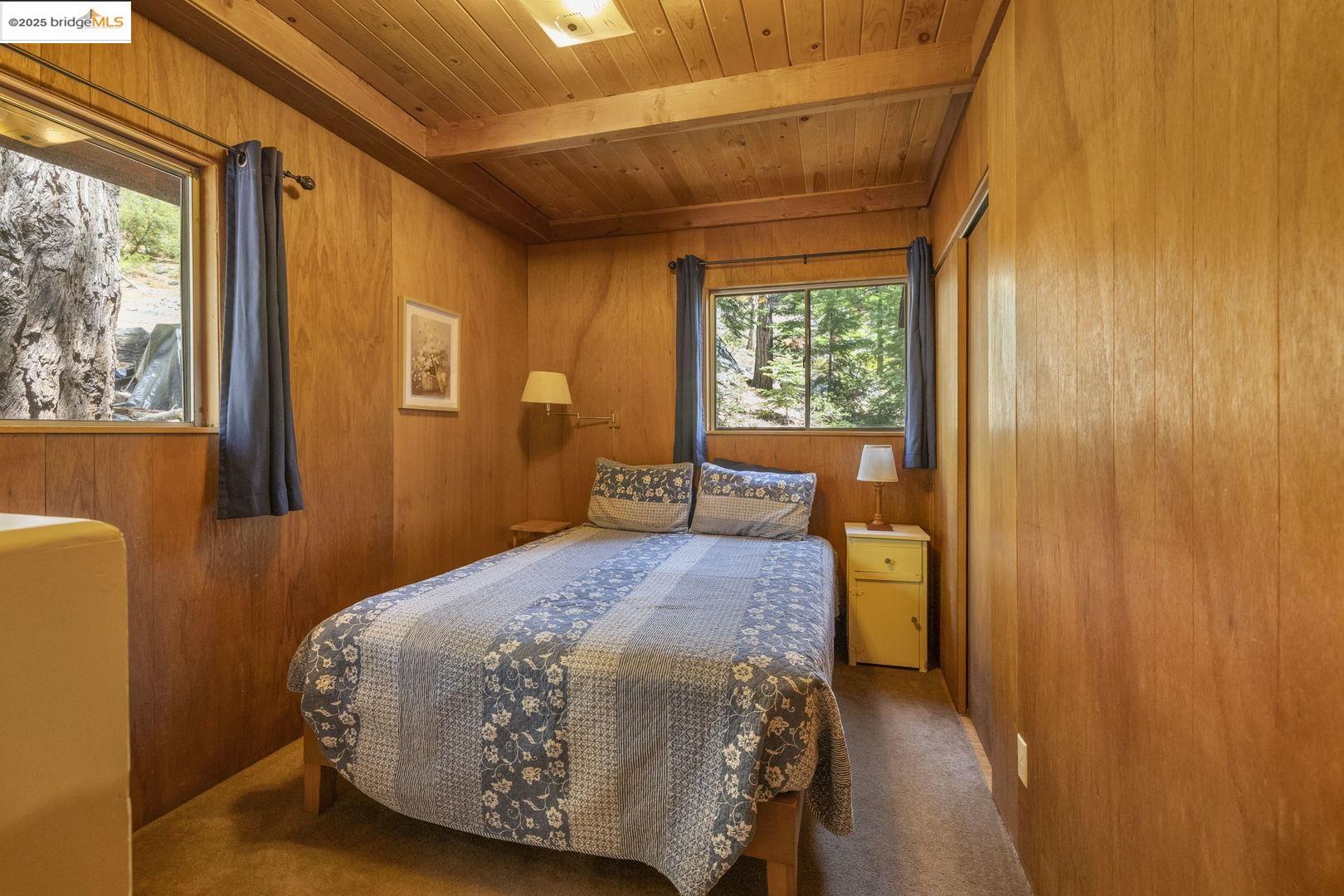Detail Gallery Image 11 of 27 For 16 Highland Way, Pinecrest,  CA 95364 - 3 Beds | 1 Baths