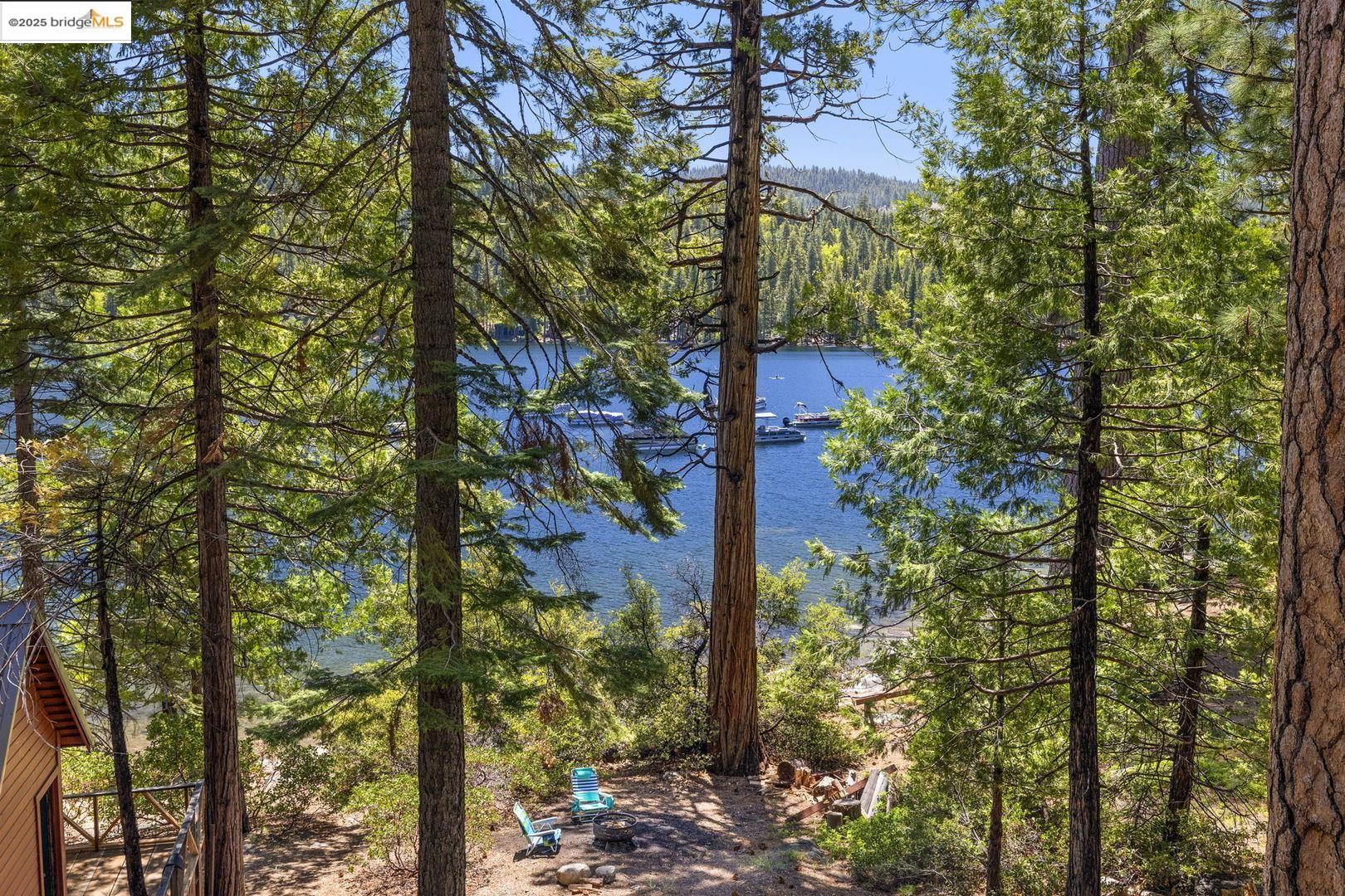 Detail Gallery Image 15 of 27 For 16 Highland Way, Pinecrest,  CA 95364 - 3 Beds | 1 Baths