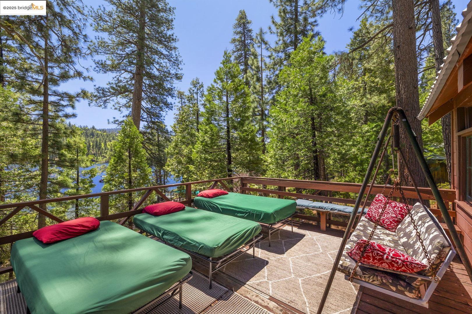 Detail Gallery Image 17 of 27 For 16 Highland Way, Pinecrest,  CA 95364 - 3 Beds | 1 Baths