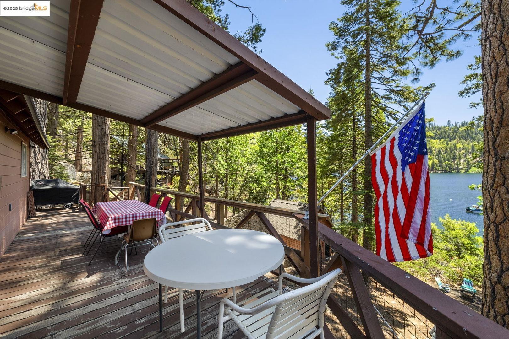 Detail Gallery Image 18 of 27 For 16 Highland Way, Pinecrest,  CA 95364 - 3 Beds | 1 Baths