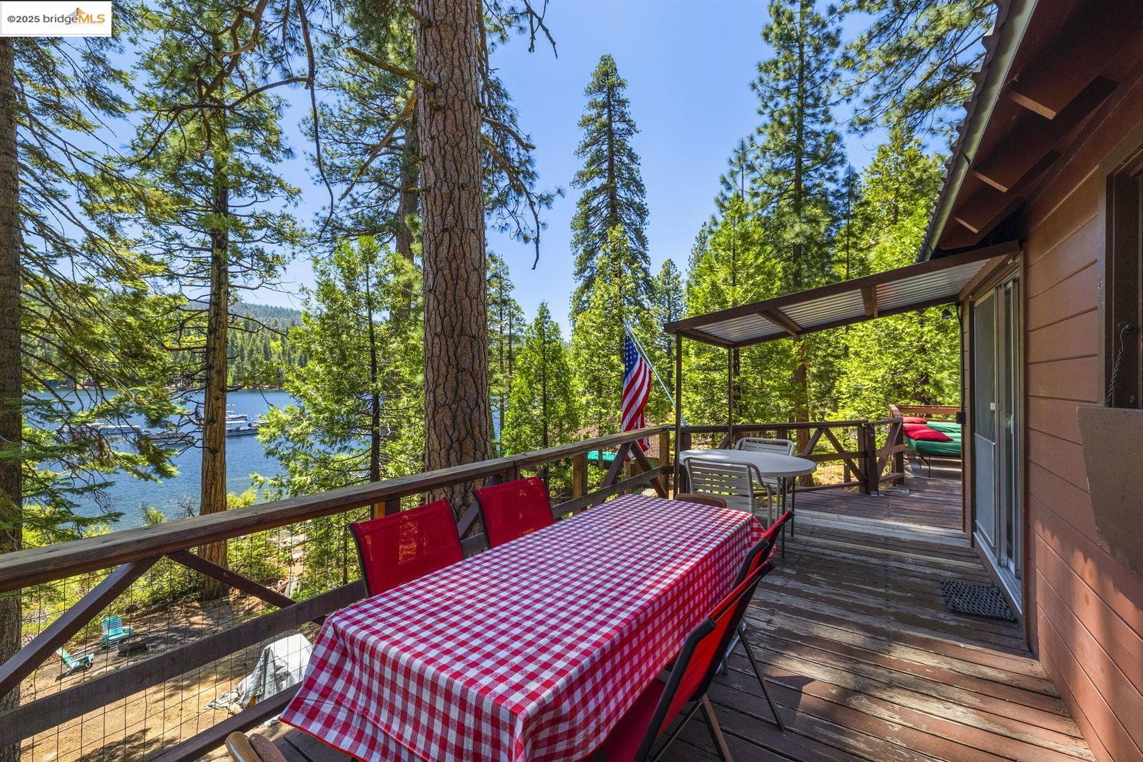 Detail Gallery Image 19 of 27 For 16 Highland Way, Pinecrest,  CA 95364 - 3 Beds | 1 Baths