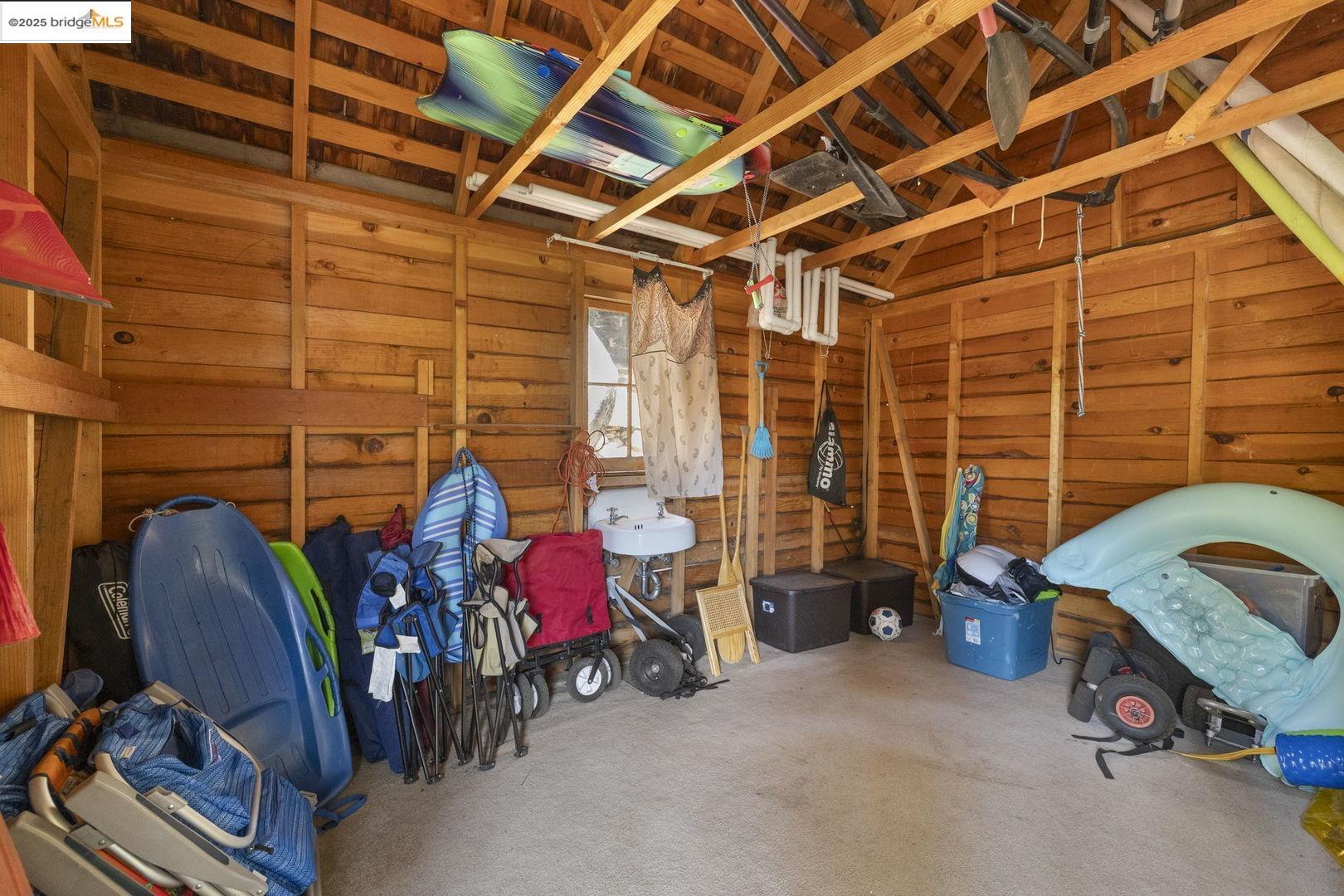 Detail Gallery Image 20 of 27 For 16 Highland Way, Pinecrest,  CA 95364 - 3 Beds | 1 Baths