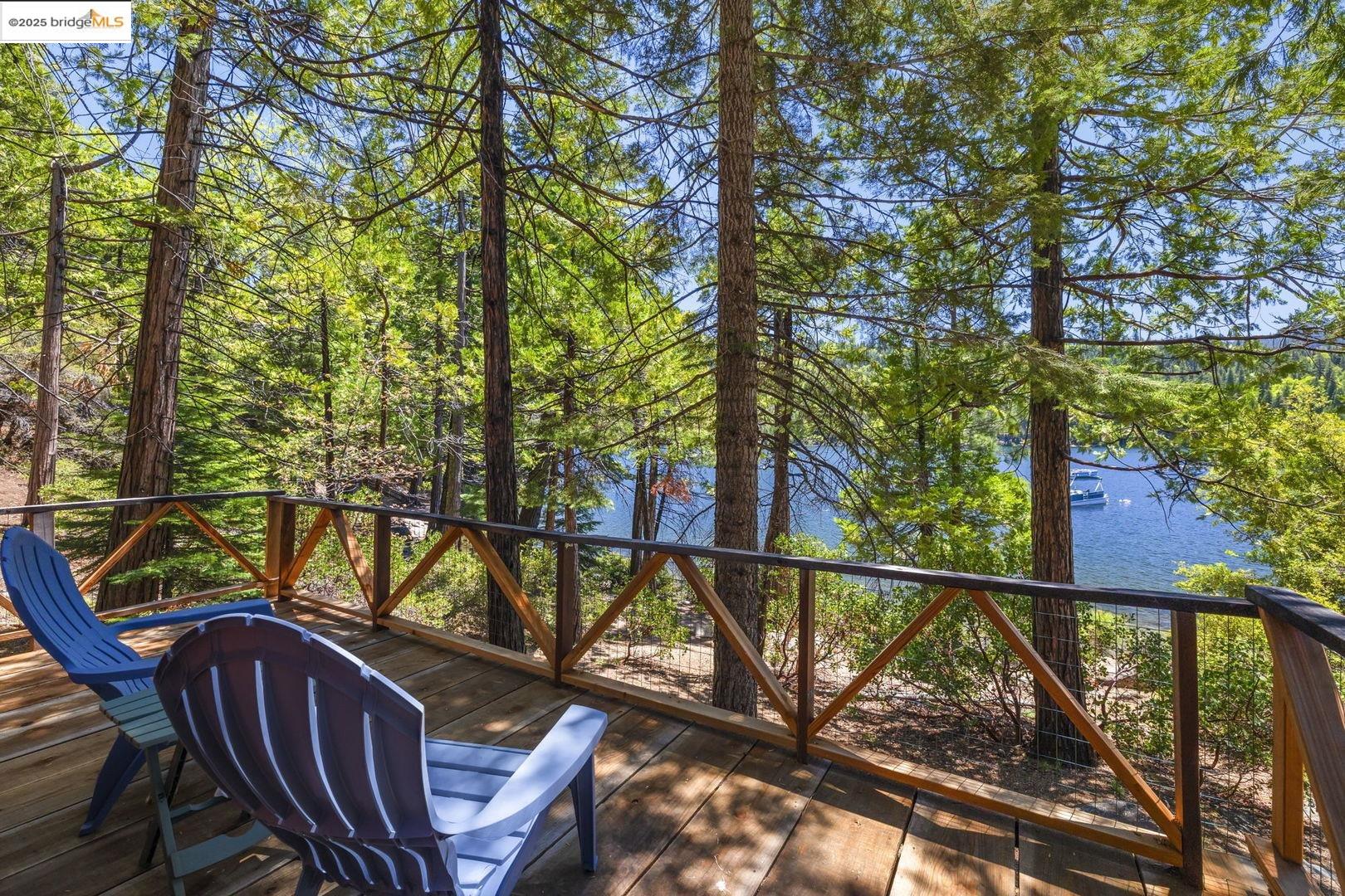 Detail Gallery Image 21 of 27 For 16 Highland Way, Pinecrest,  CA 95364 - 3 Beds | 1 Baths