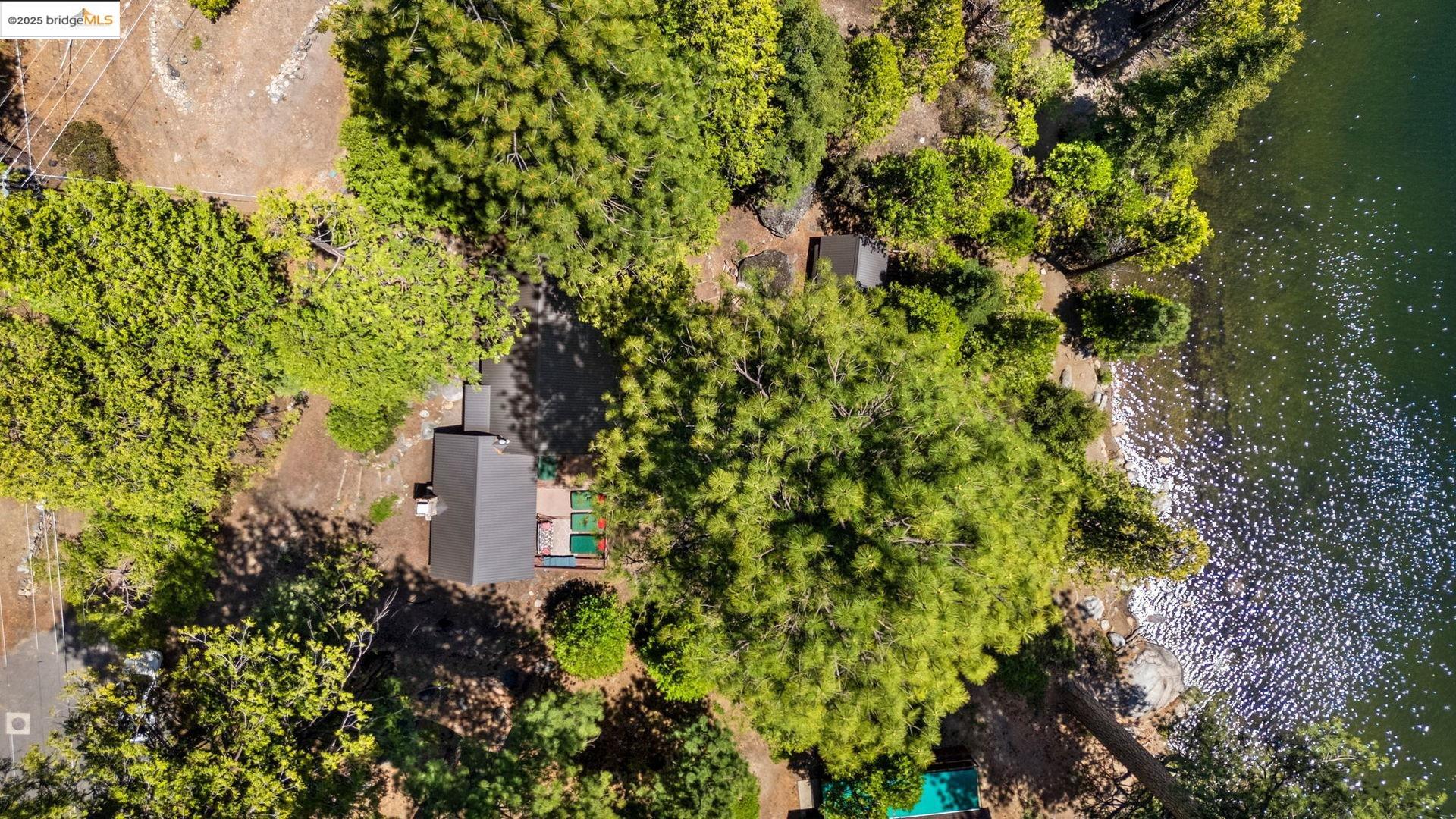 Detail Gallery Image 22 of 27 For 16 Highland Way, Pinecrest,  CA 95364 - 3 Beds | 1 Baths