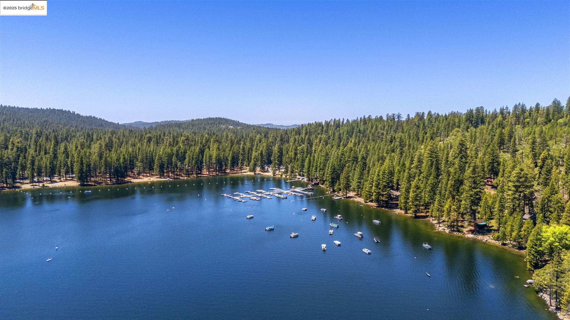 Detail Gallery Image 24 of 27 For 16 Highland Way, Pinecrest,  CA 95364 - 3 Beds | 1 Baths