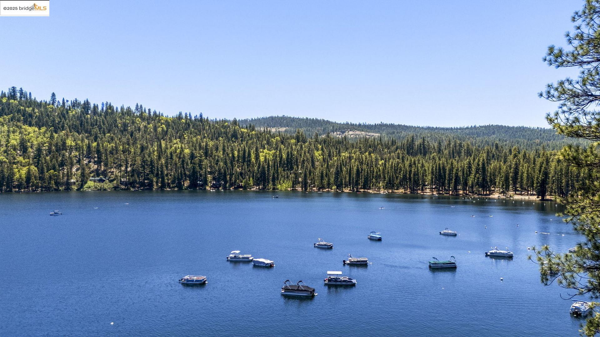 Detail Gallery Image 25 of 27 For 16 Highland Way, Pinecrest,  CA 95364 - 3 Beds | 1 Baths