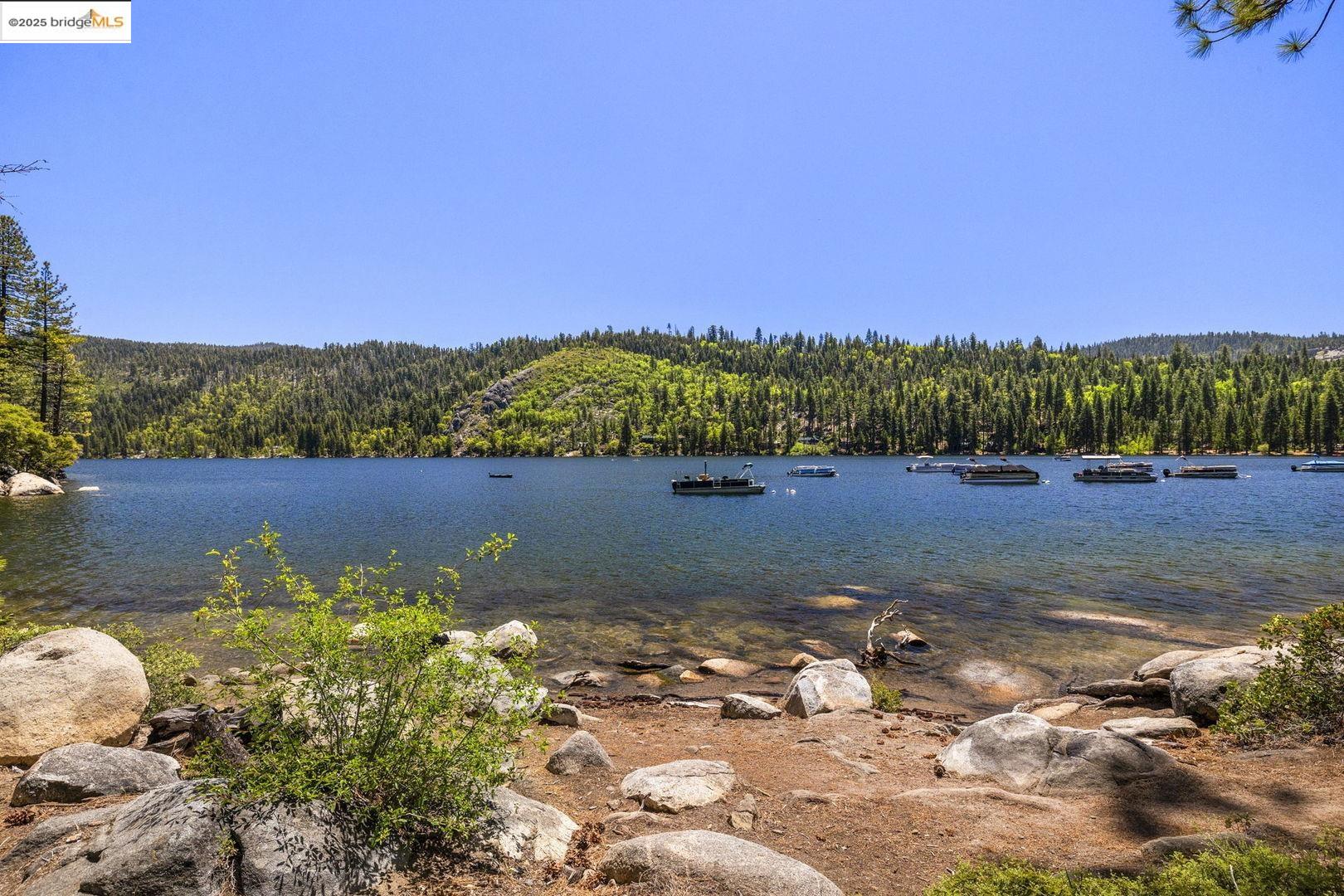 Detail Gallery Image 26 of 27 For 16 Highland Way, Pinecrest,  CA 95364 - 3 Beds | 1 Baths