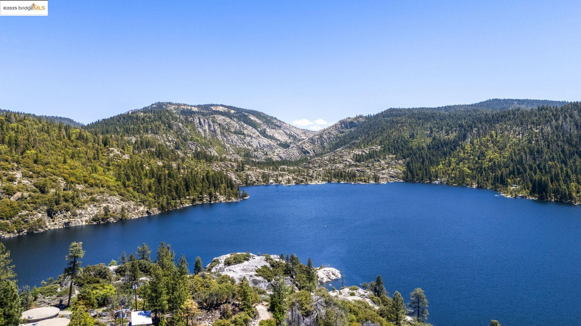 Detail Gallery Image 27 of 27 For 16 Highland Way, Pinecrest,  CA 95364 - 3 Beds | 1 Baths