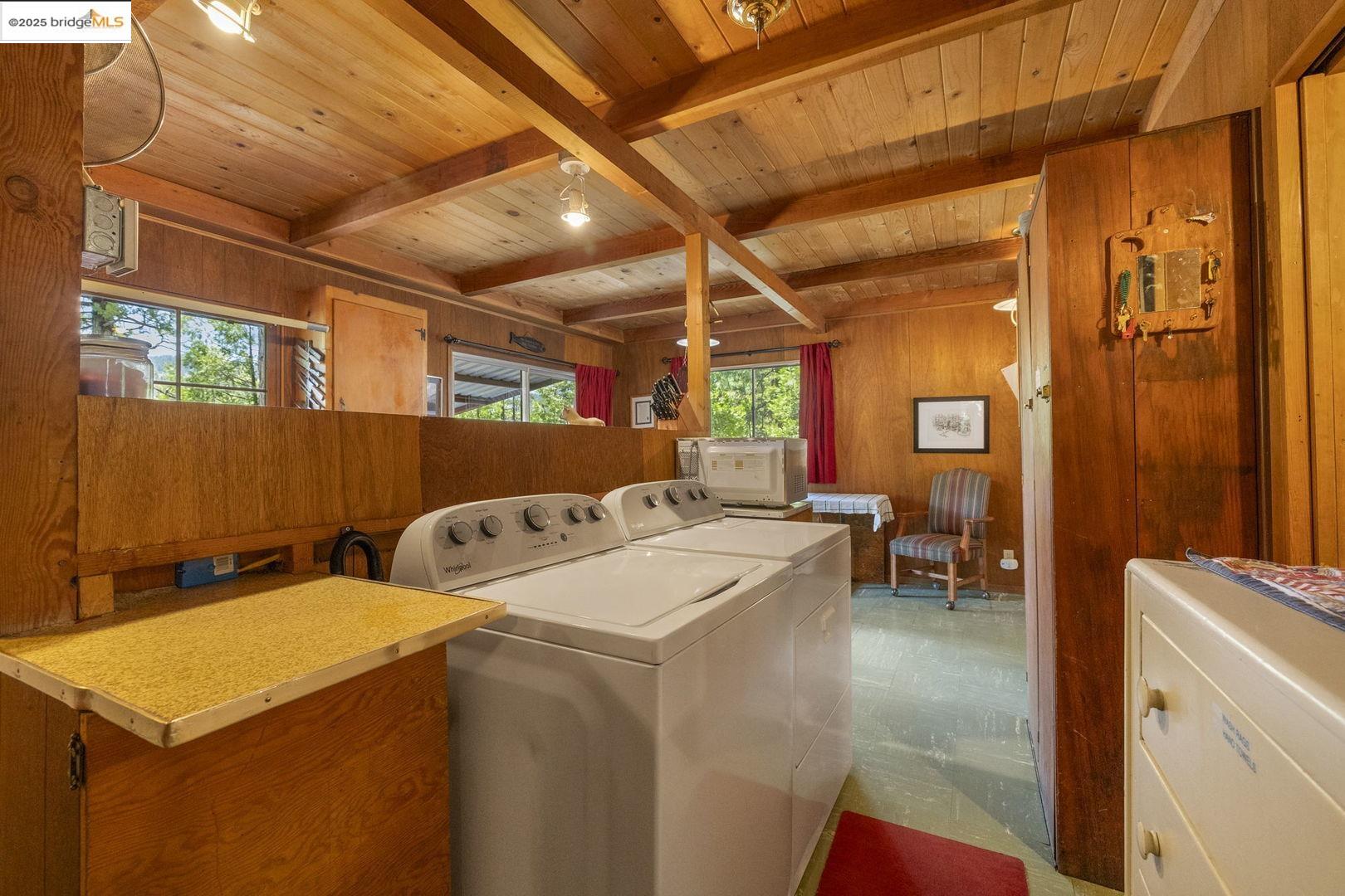 Detail Gallery Image 9 of 27 For 16 Highland Way, Pinecrest,  CA 95364 - 3 Beds | 1 Baths