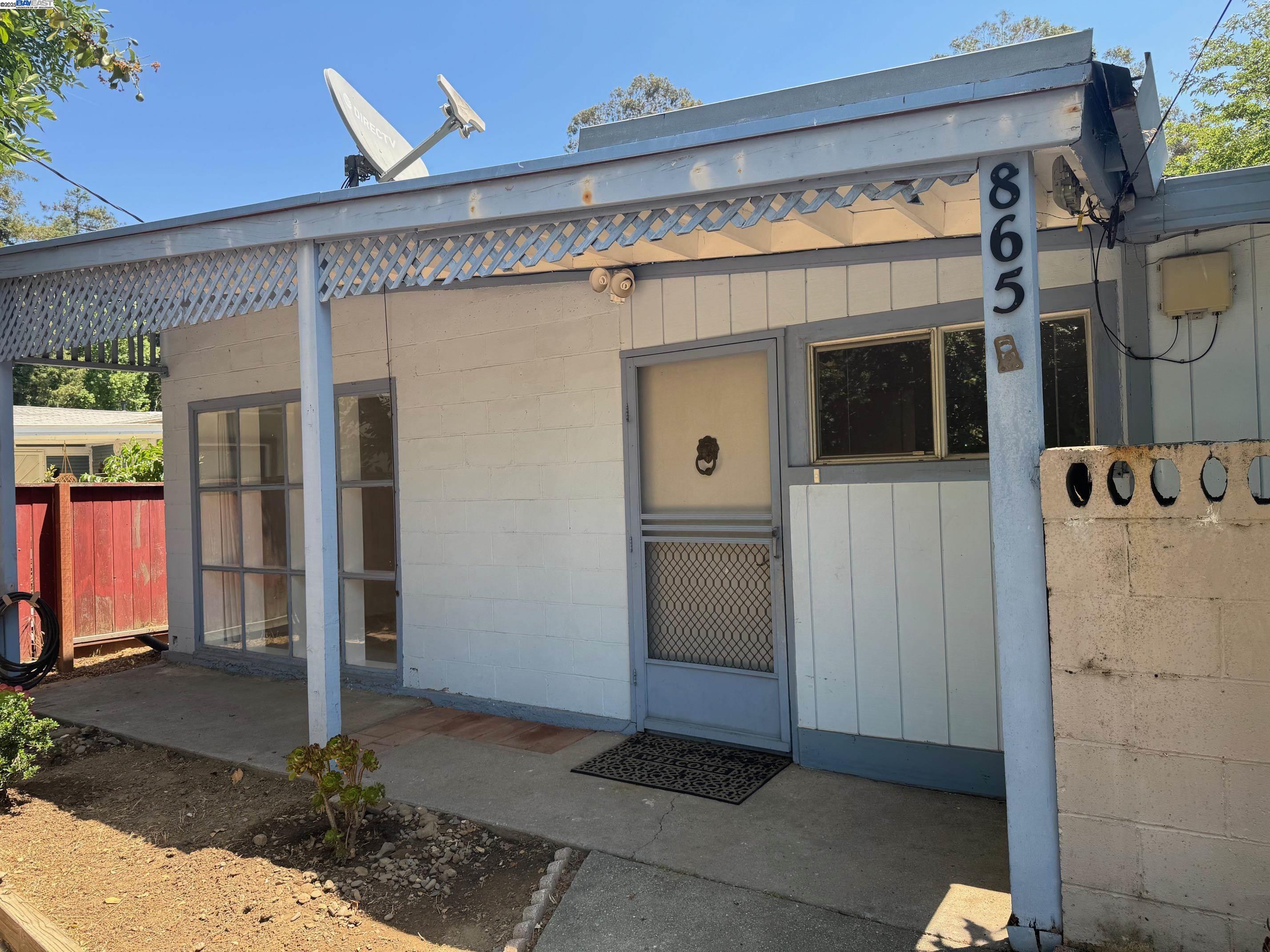 Thumbnail for 865 Old Canyon Road, Fremont, CA 94536-1730