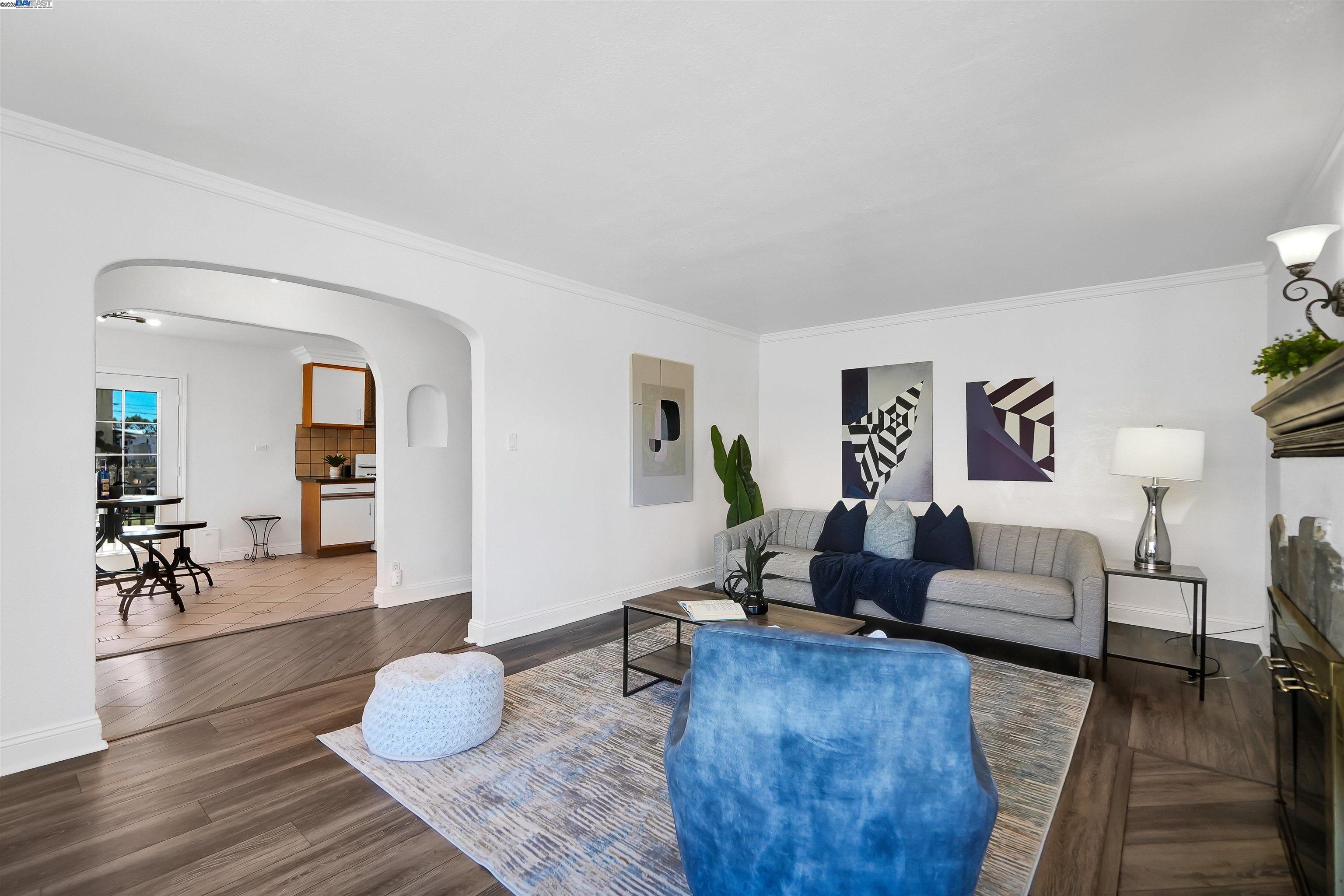 Detail Gallery Image 12 of 36 For 789 17th Street, Richmond,  CA 94801 - 4 Beds | 2/1 Baths