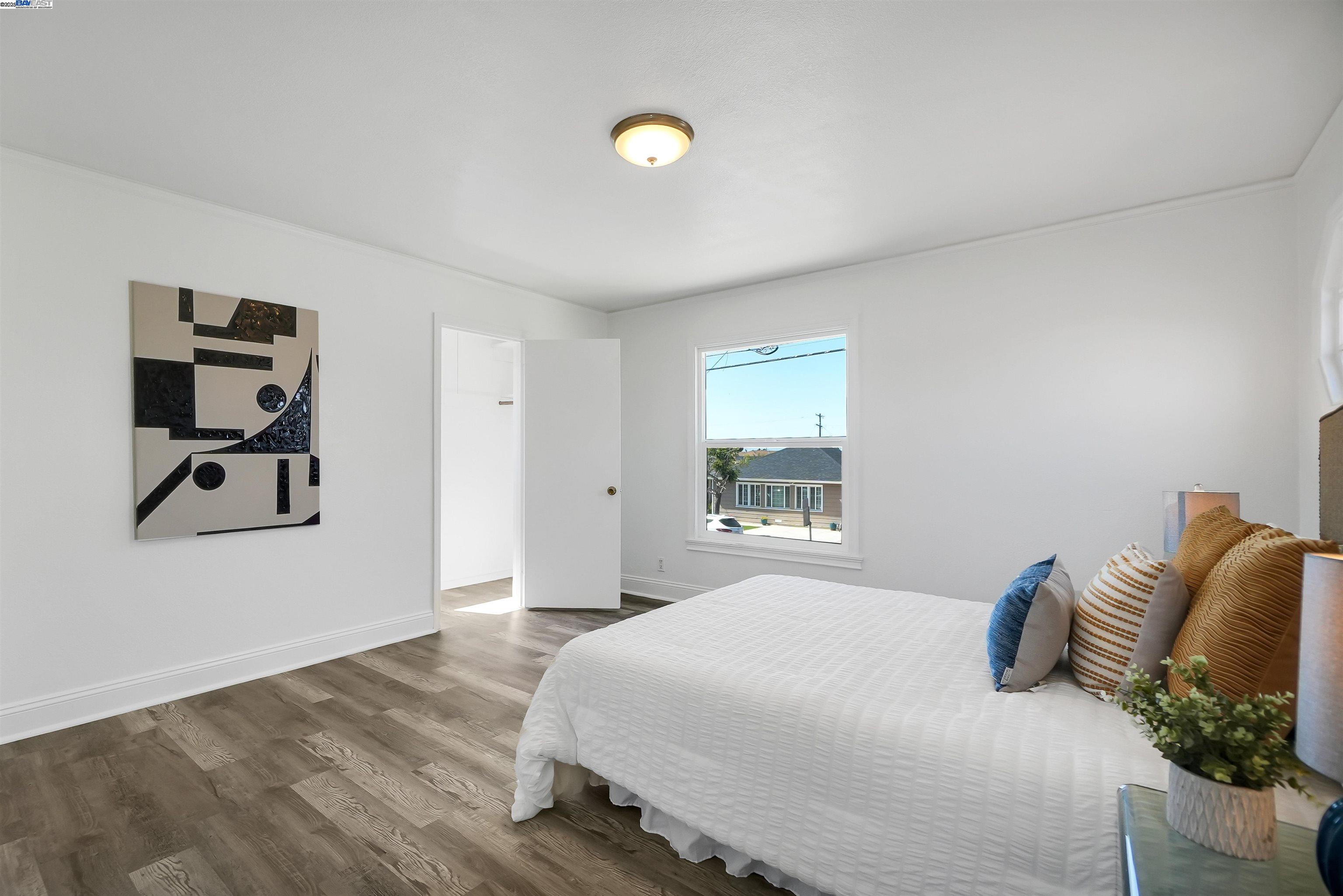 Detail Gallery Image 22 of 36 For 789 17th Street, Richmond,  CA 94801 - 4 Beds | 2/1 Baths