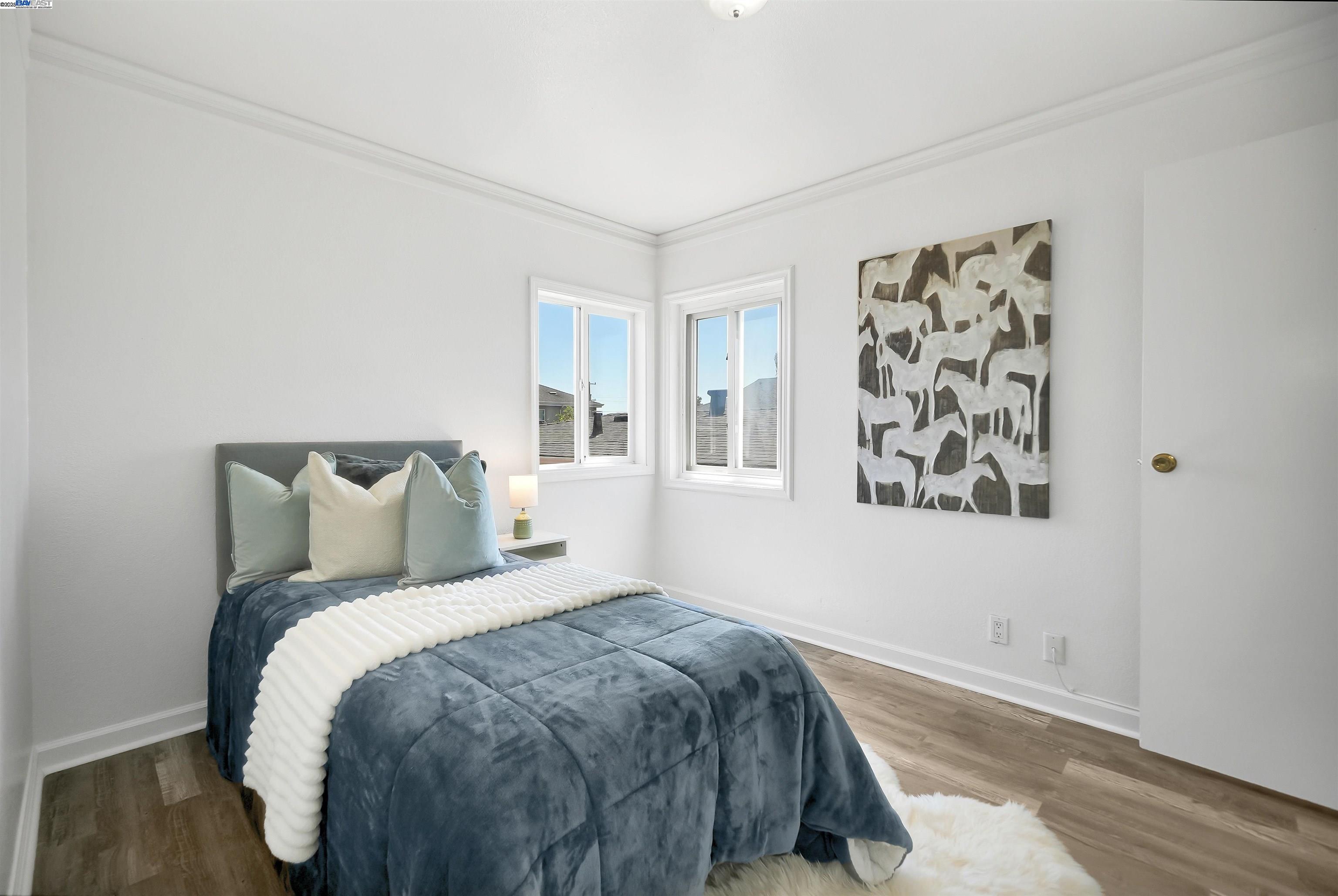 Detail Gallery Image 23 of 36 For 789 17th Street, Richmond,  CA 94801 - 4 Beds | 2/1 Baths