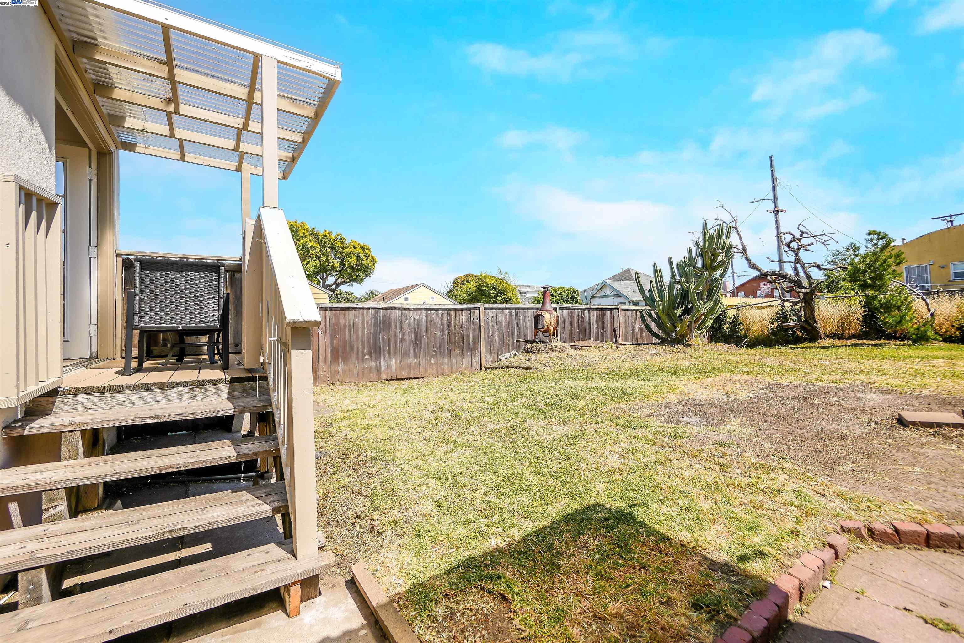 Detail Gallery Image 28 of 36 For 789 17th Street, Richmond,  CA 94801 - 4 Beds | 2/1 Baths