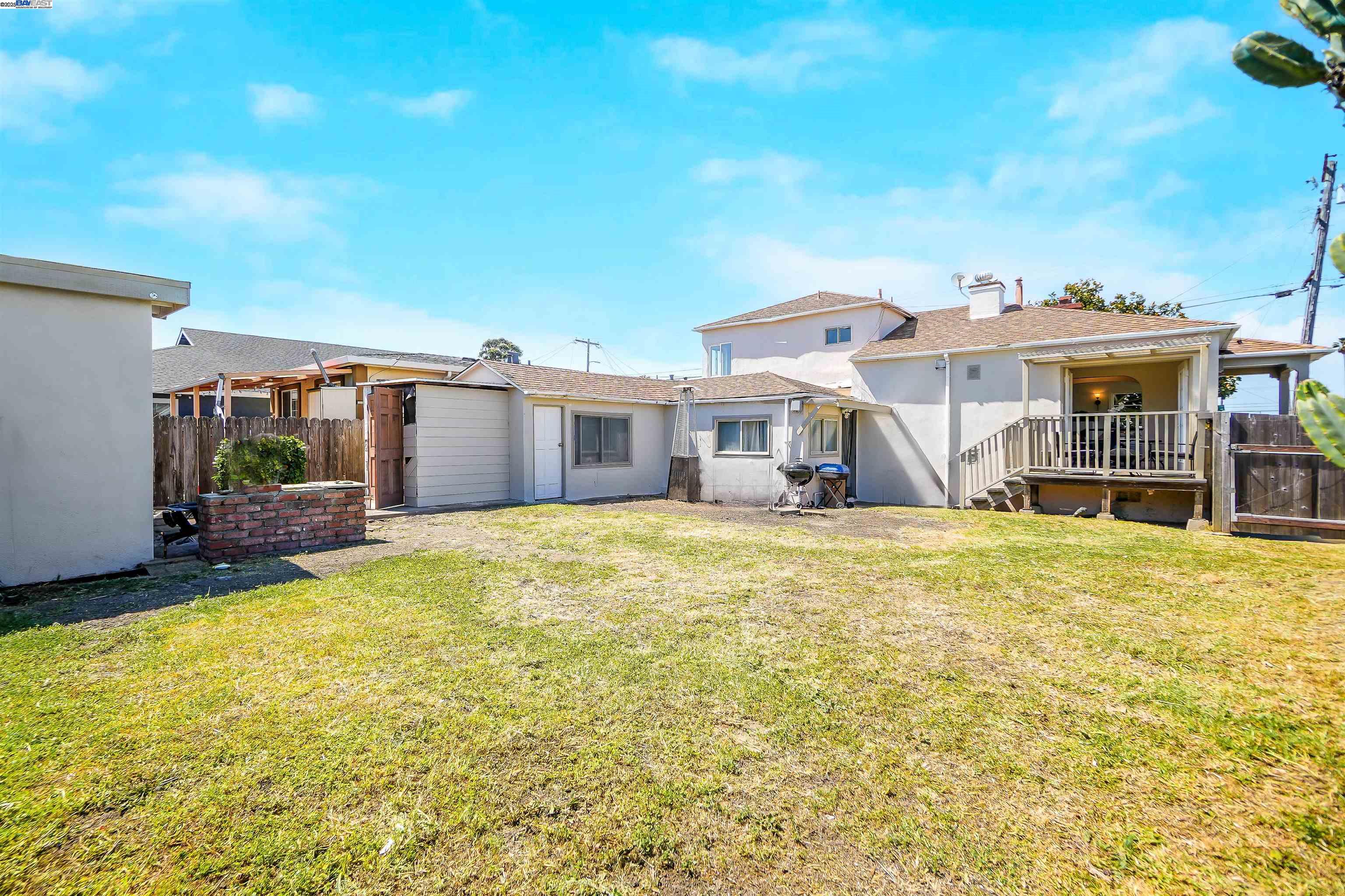 Detail Gallery Image 31 of 36 For 789 17th Street, Richmond,  CA 94801 - 4 Beds | 2/1 Baths