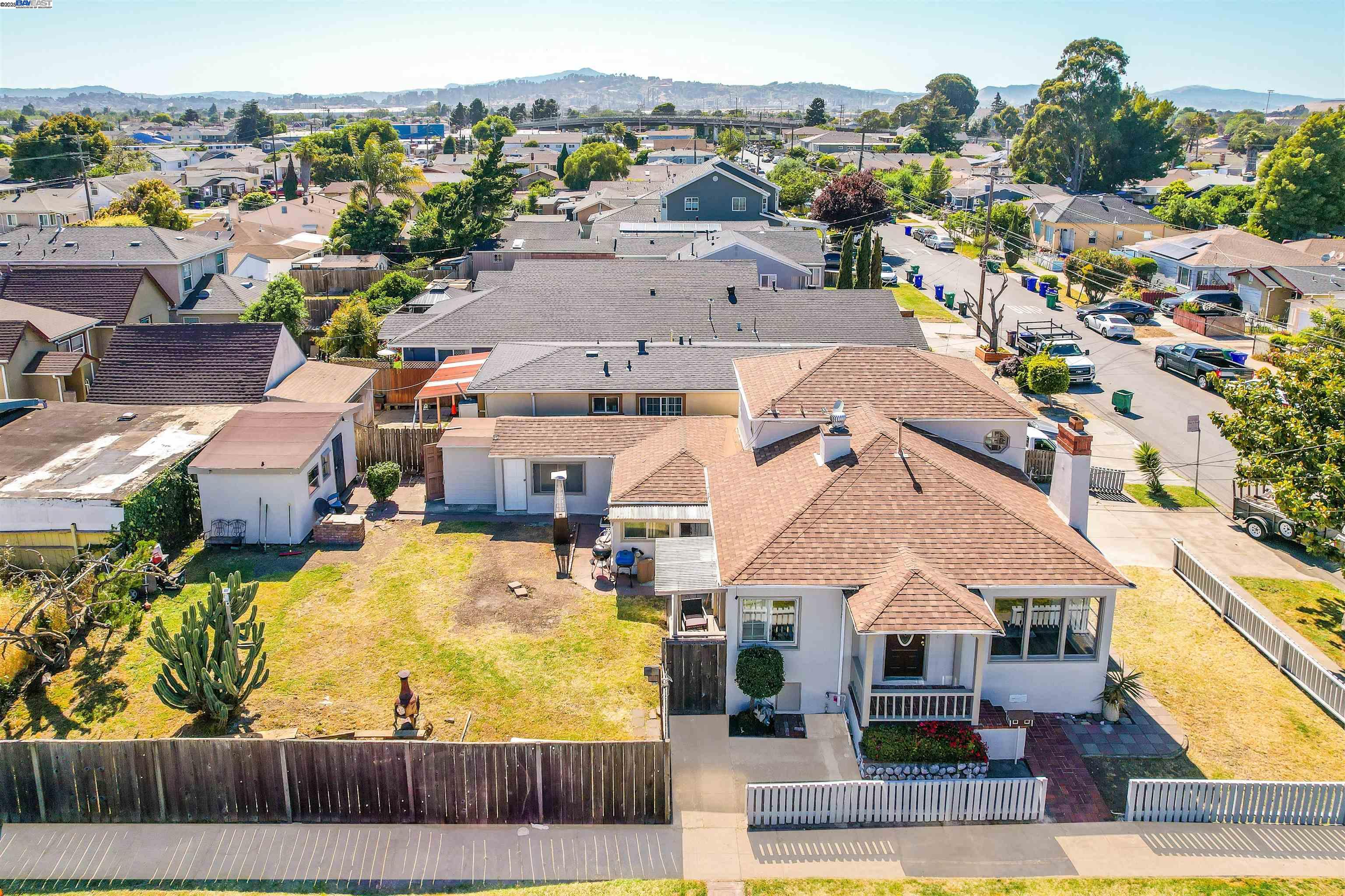 Detail Gallery Image 33 of 36 For 789 17th Street, Richmond,  CA 94801 - 4 Beds | 2/1 Baths
