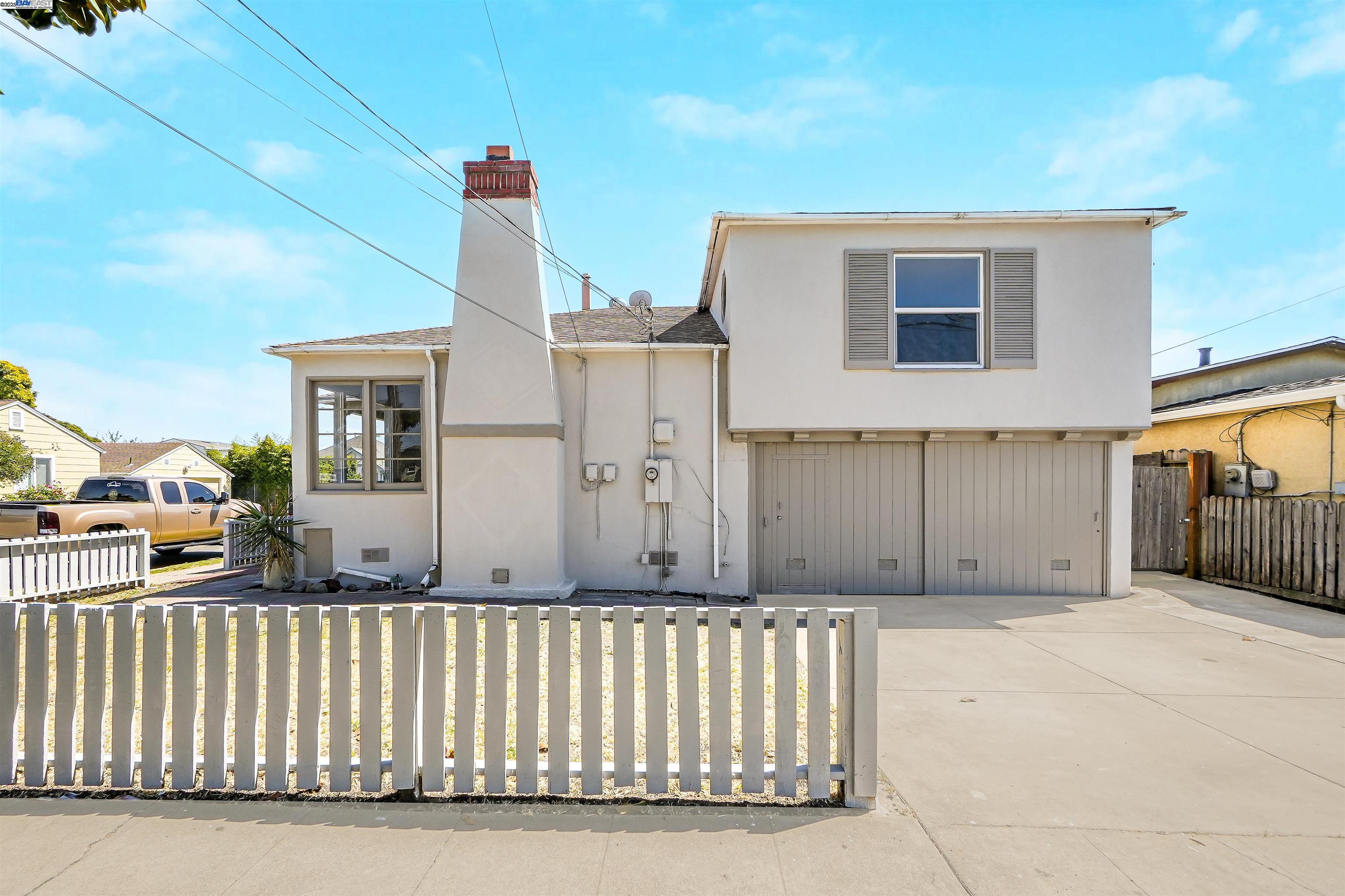 Detail Gallery Image 35 of 36 For 789 17th Street, Richmond,  CA 94801 - 4 Beds | 2/1 Baths