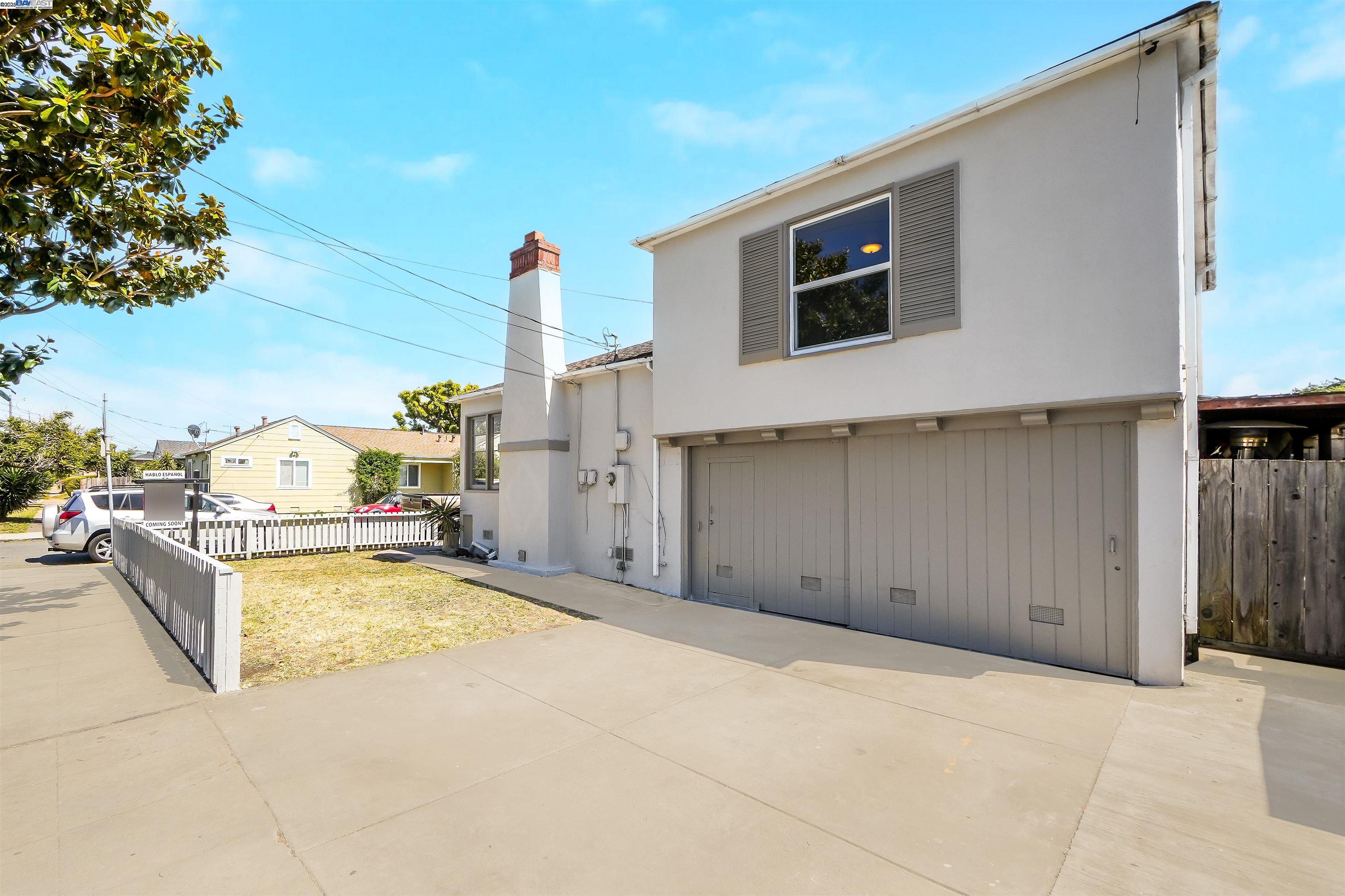 Detail Gallery Image 36 of 36 For 789 17th Street, Richmond,  CA 94801 - 4 Beds | 2/1 Baths