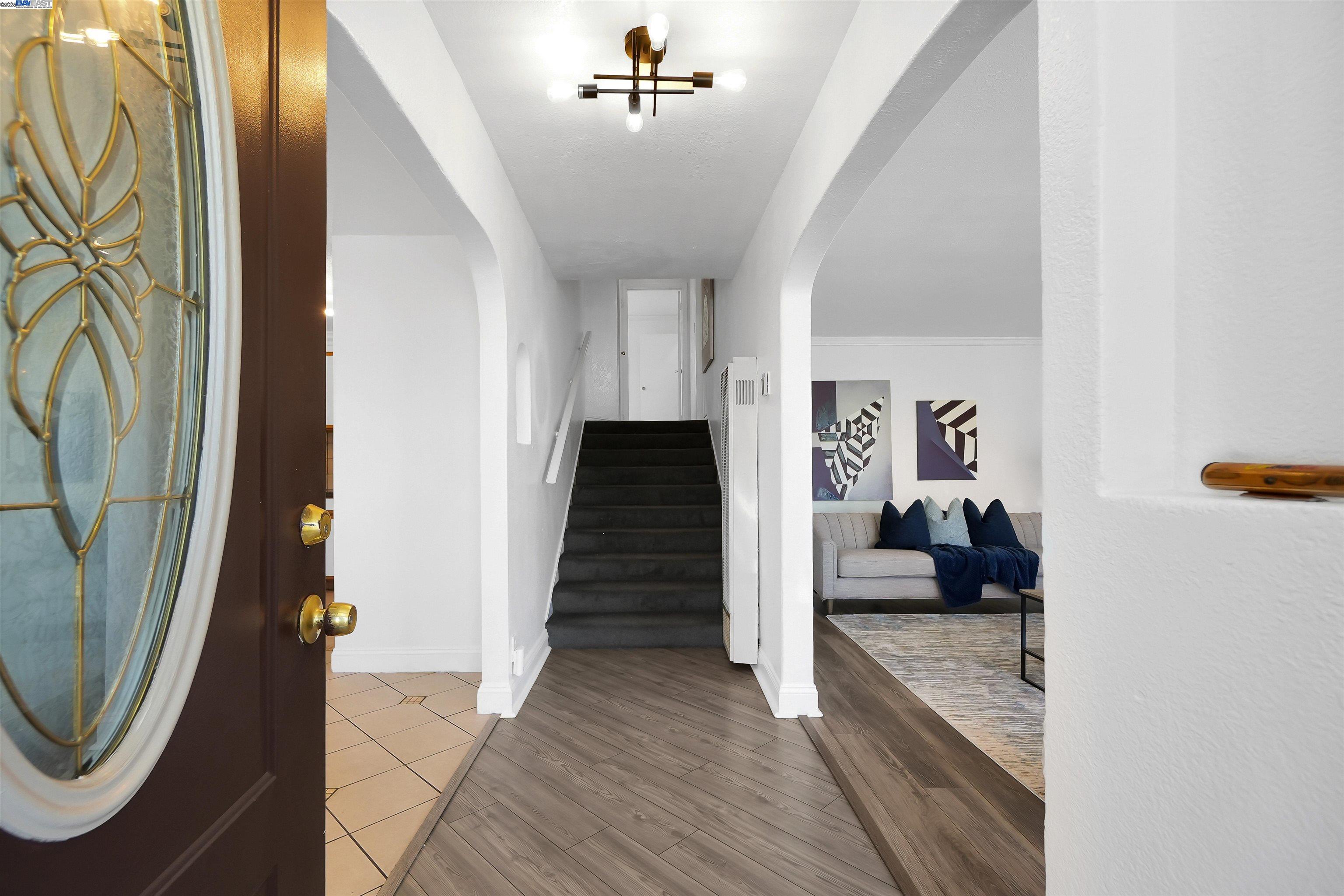 Detail Gallery Image 8 of 36 For 789 17th Street, Richmond,  CA 94801 - 4 Beds | 2/1 Baths
