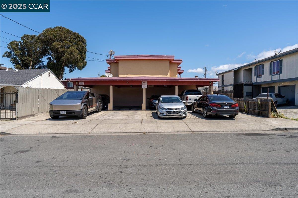 Detail Gallery Image 1 of 1 For 1329 Garvin Ave, Richmond,  CA 94801 - – Beds | – Baths