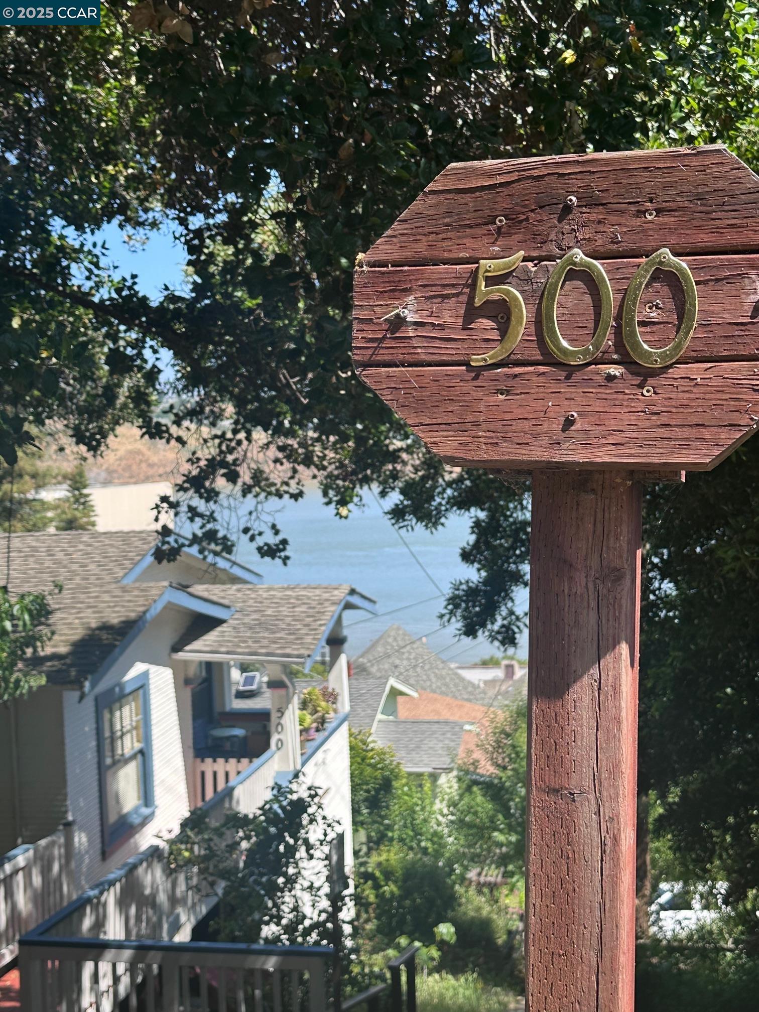 Thumbnail for 500 Alhambra St, Crockett, CA 94525