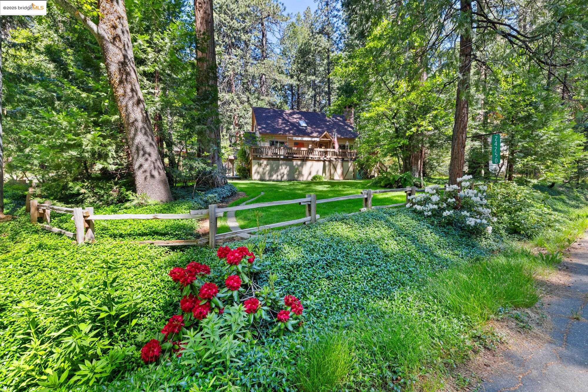 Detail Gallery Image 1 of 50 For 24250 Nuka Ct, Mi Wuk Village,  CA 95346 - 3 Beds | 2 Baths