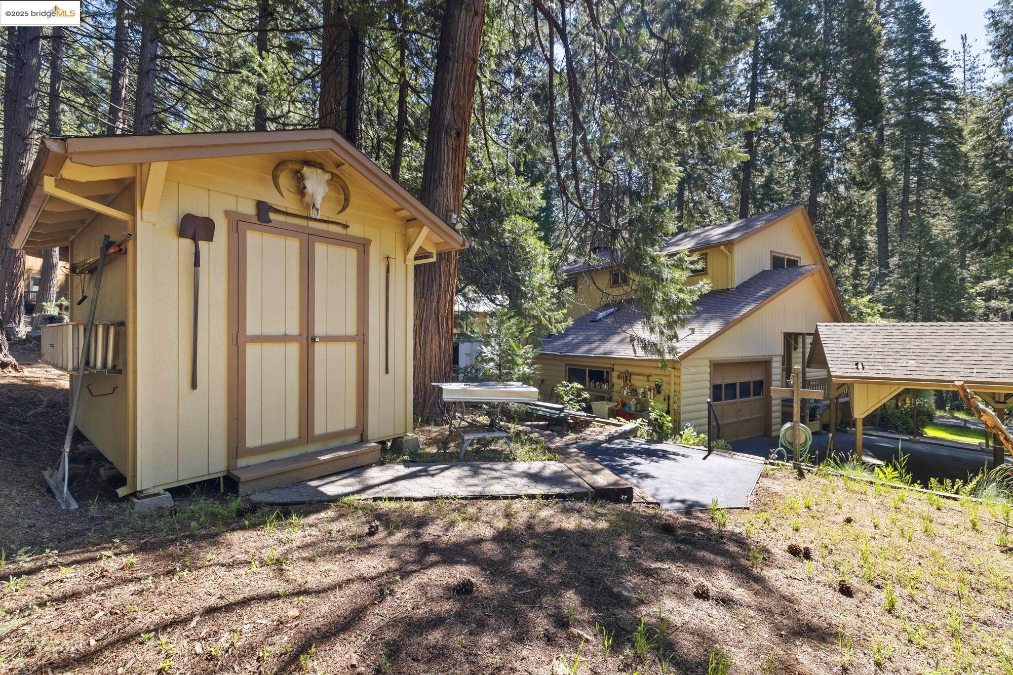 Detail Gallery Image 37 of 50 For 24250 Nuka Ct, Mi Wuk Village,  CA 95346 - 3 Beds | 2 Baths